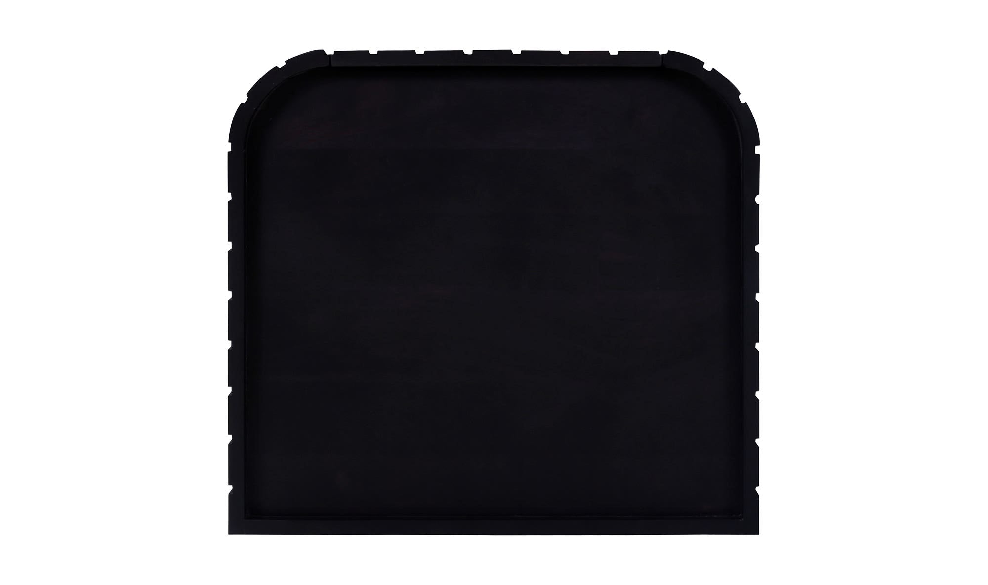 Povera Nightstand Black by Moe's Home Collection - view 18