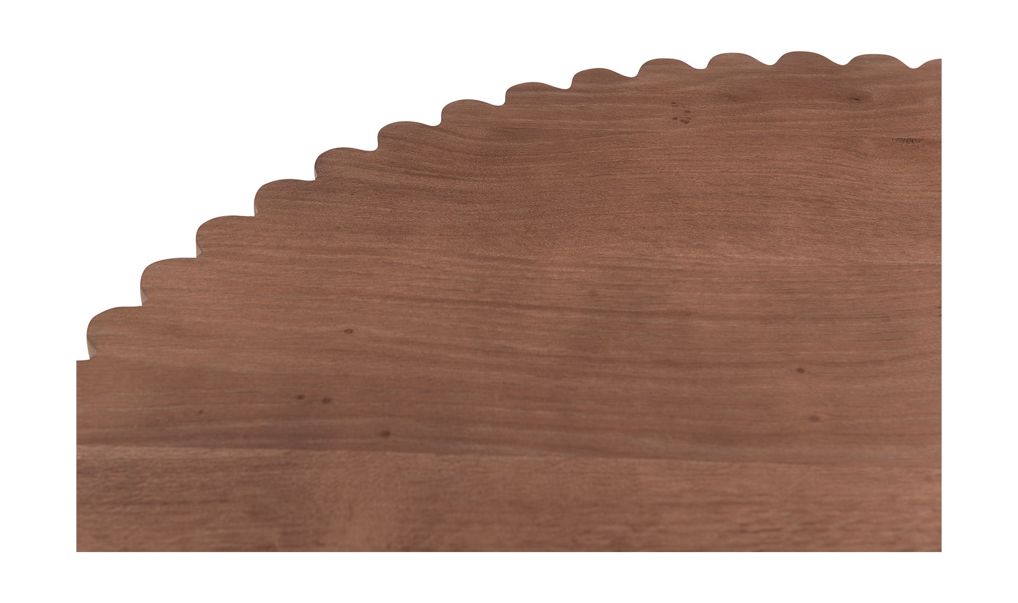 Nomi Cafe Table Brown by Moe's Home Collection - view 15