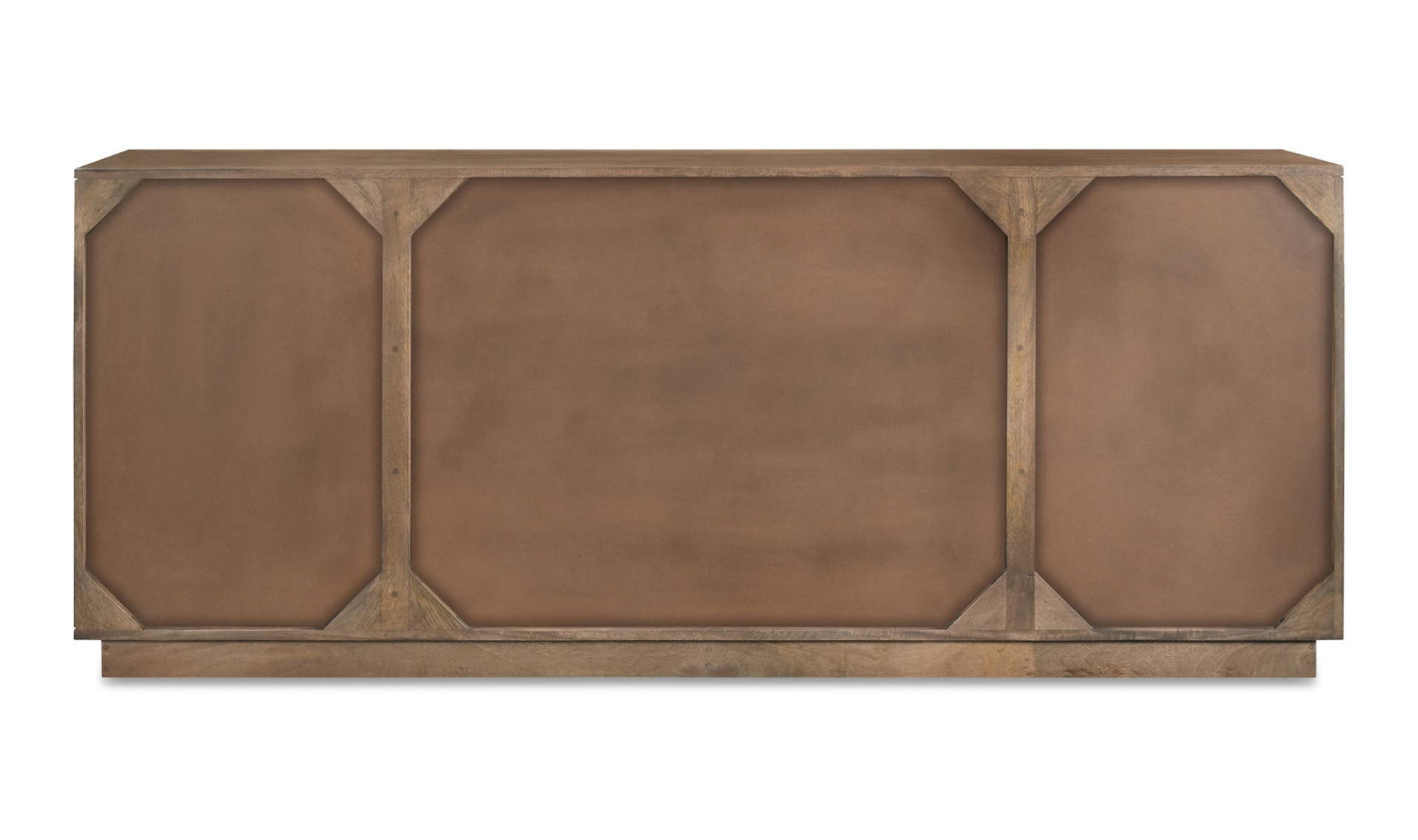 Bowen Sideboard Deep Brown by Moe's Home Collection - view 14