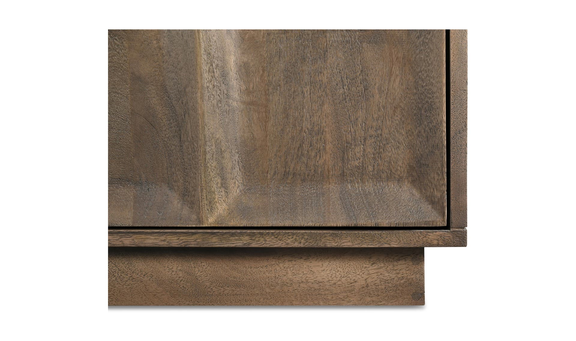 Bowen Sideboard Deep Brown by Moe's Home Collection - view 15