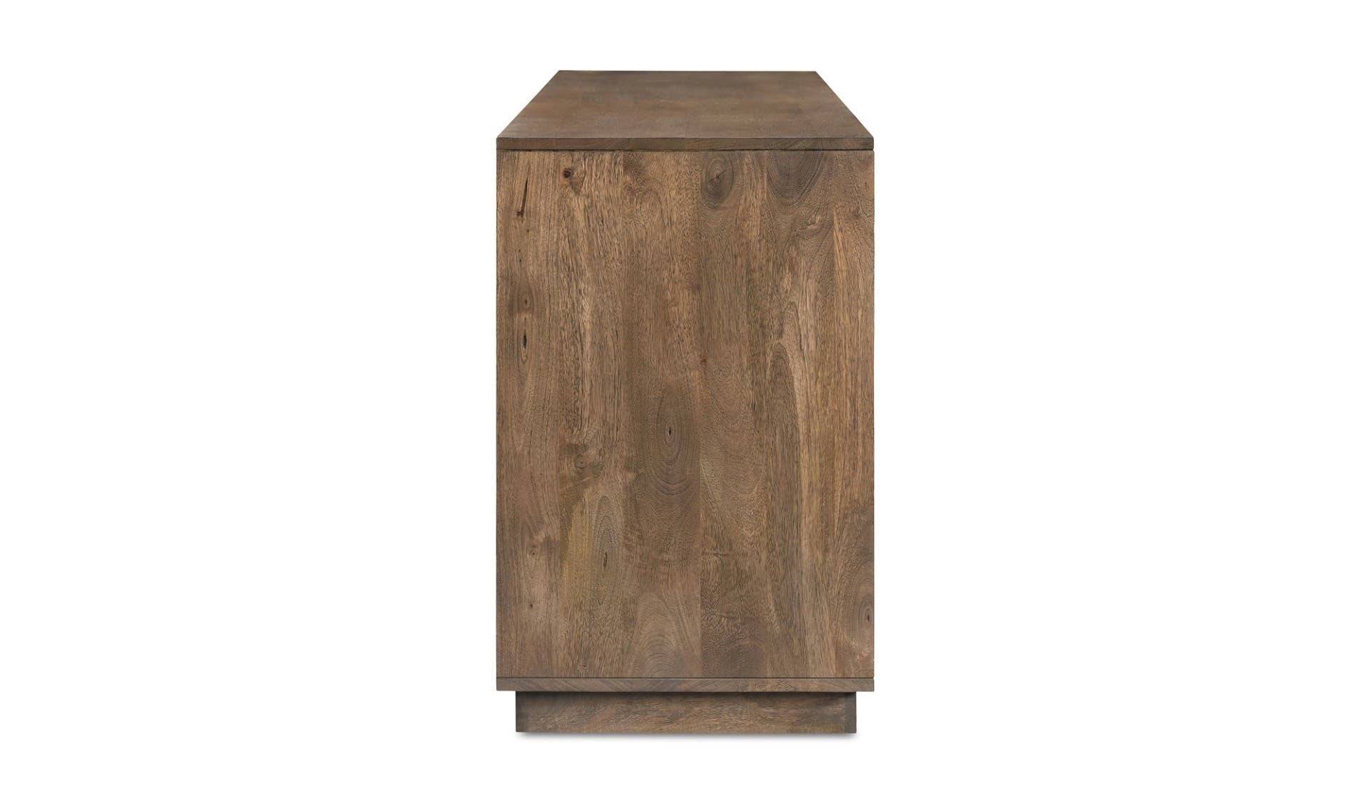 Bowen Sideboard Deep Brown by Moe's Home Collection - view 13