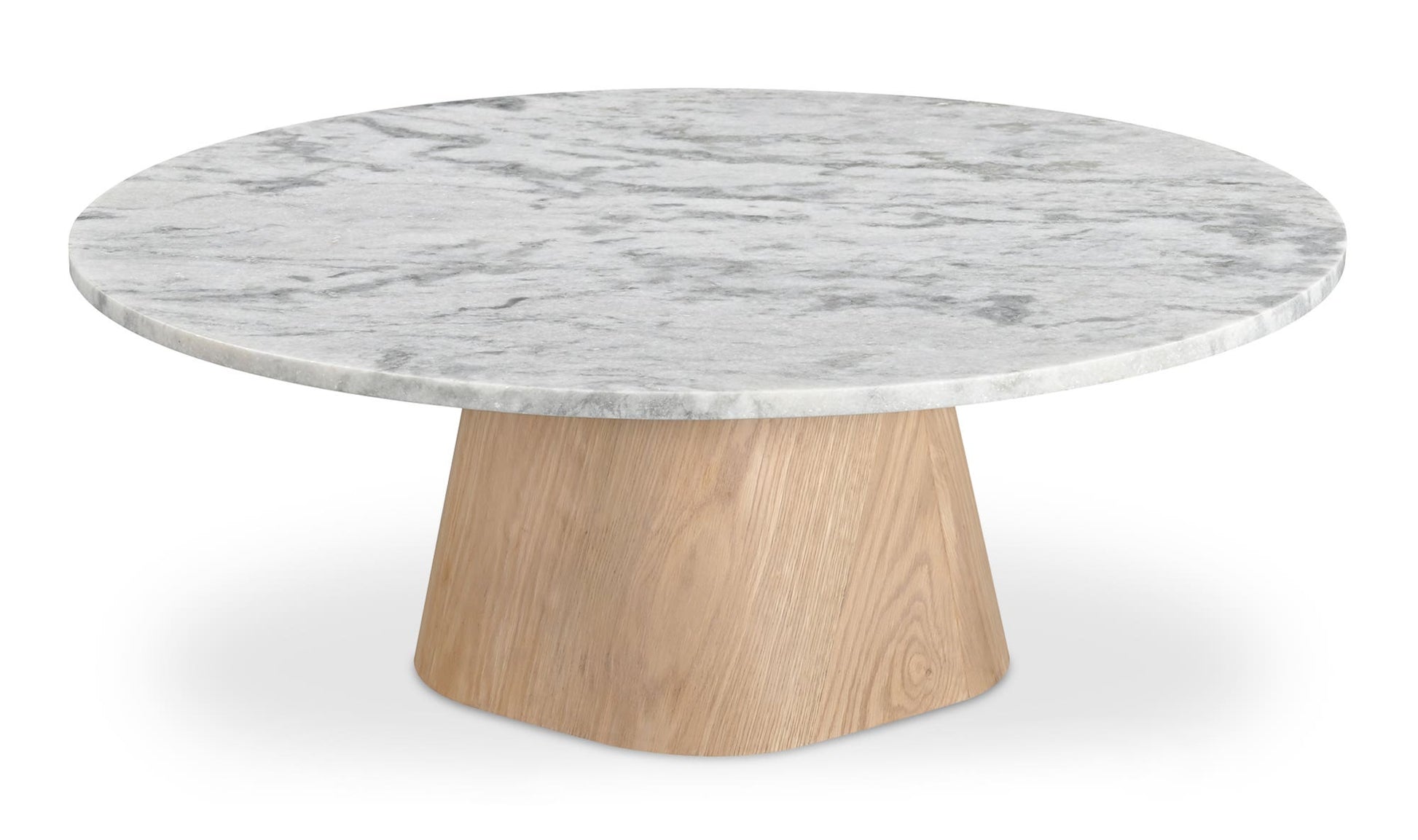 Evelyn Coffee Table Ashen Grey Matrix by Moe's Home Collection - view 11