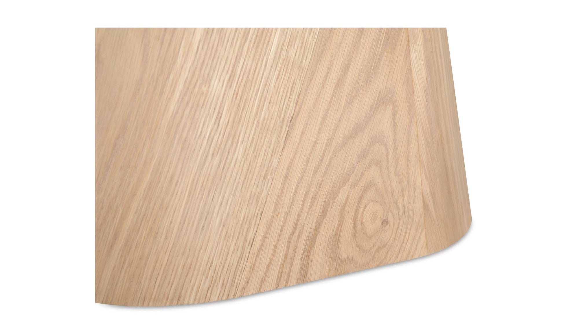 Evelyn Coffee Table Ashen Grey Matrix by Moe's Home Collection - view 12
