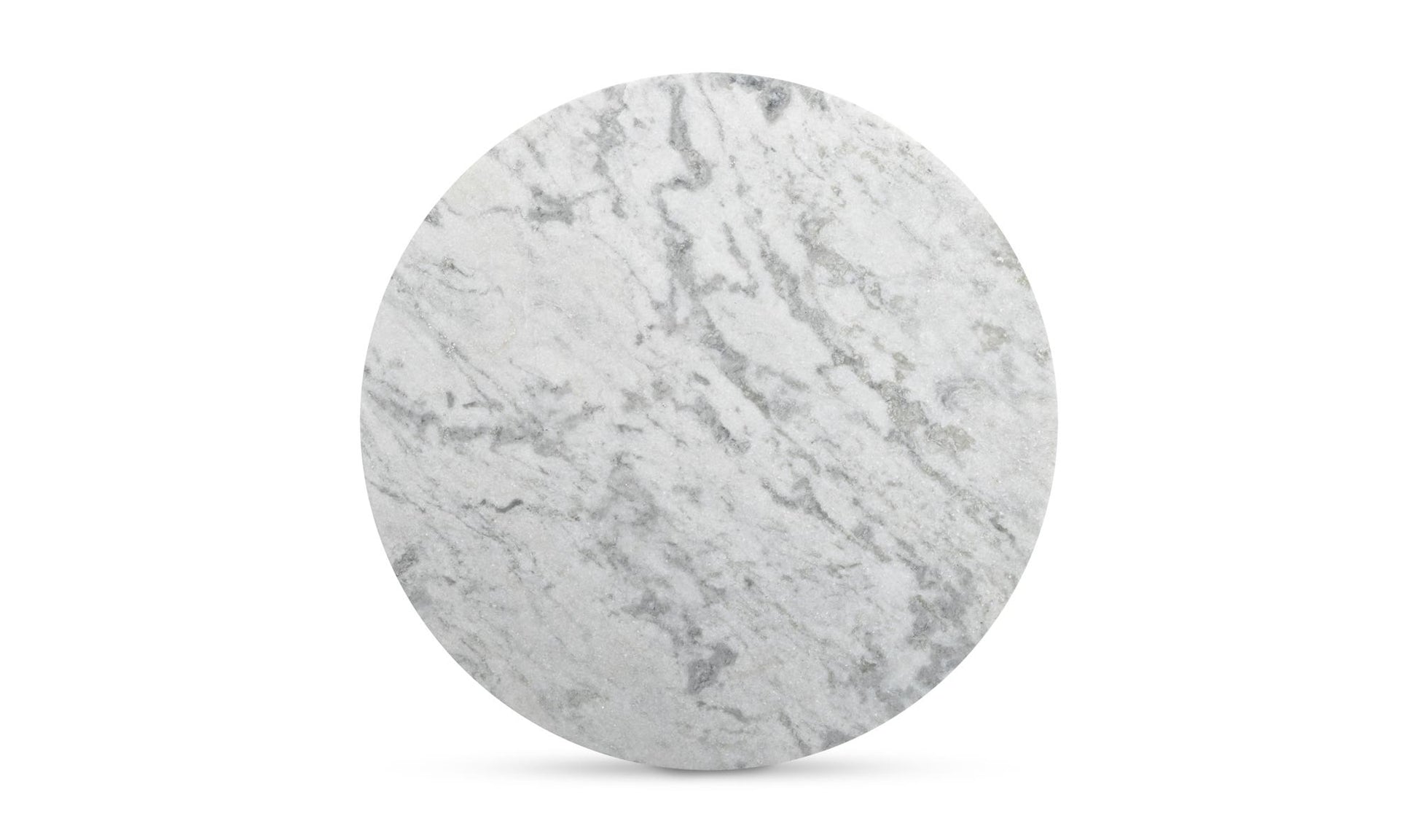 Evelyn Coffee Table Ashen Grey Matrix by Moe's Home Collection - view 14