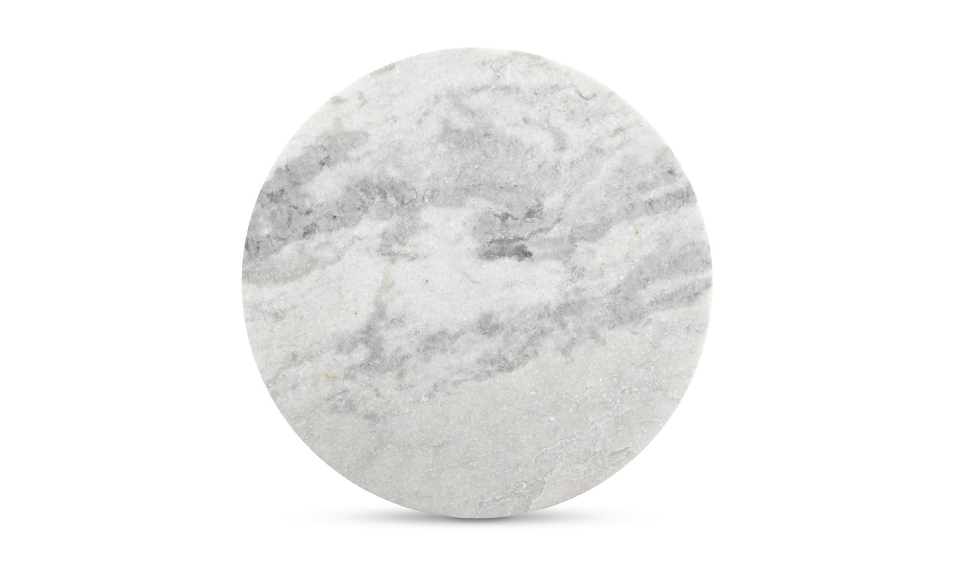 Evelyn Coffee Table Ashen Grey Matrix by Moe's Home Collection - view 15