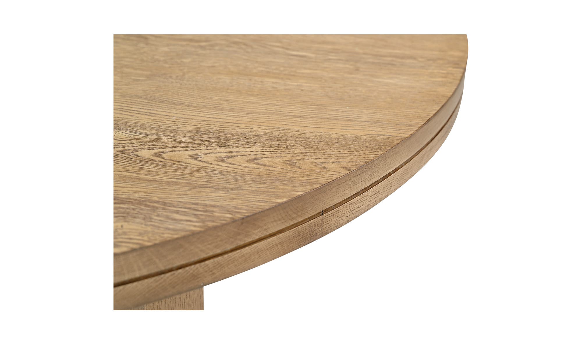 Joel Coffee Table Natural by Moe's Home Collection - view 11