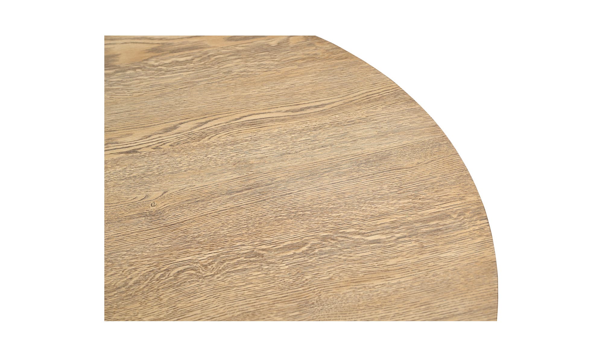 Joel Coffee Table Natural by Moe's Home Collection - view 12