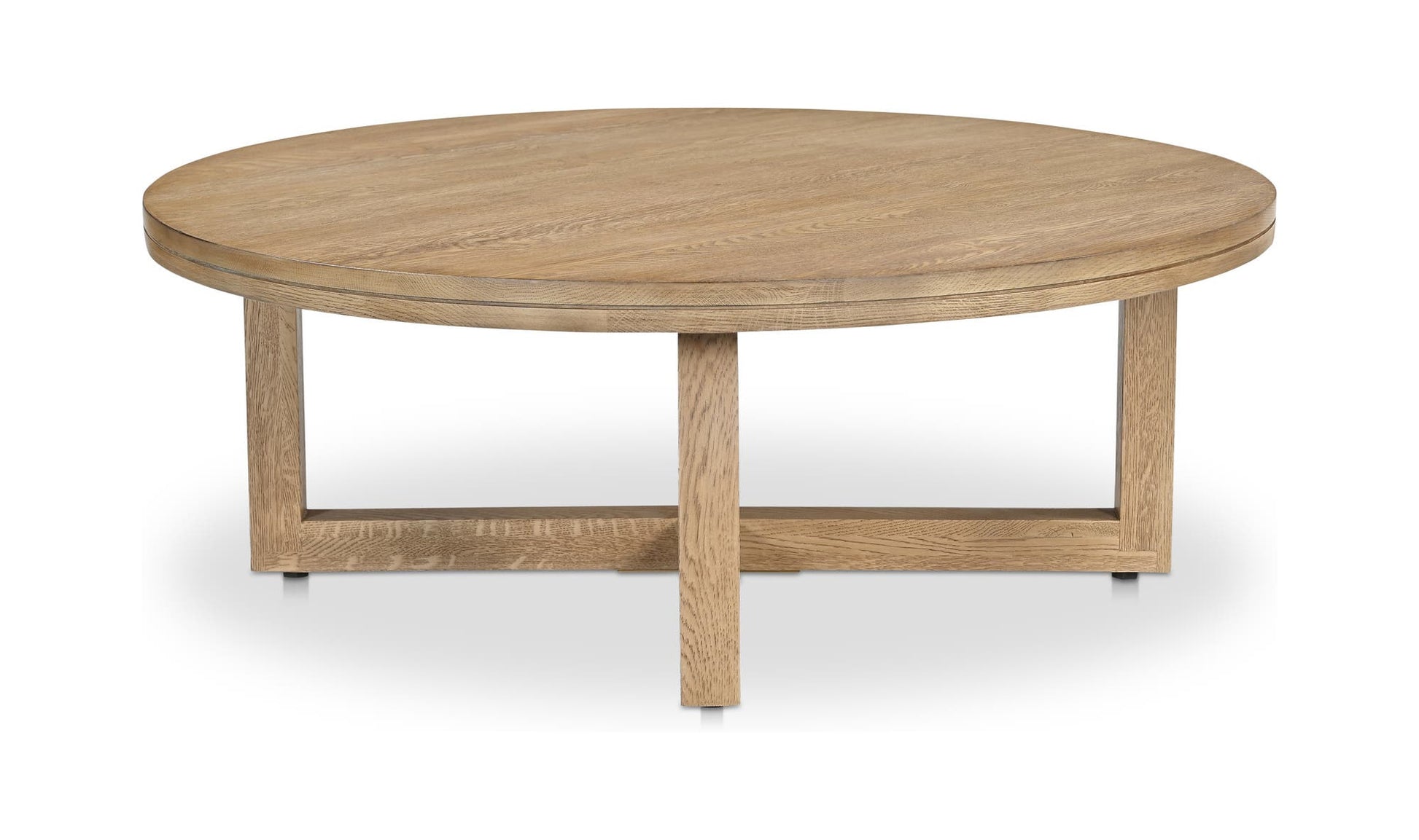 Joel Coffee Table Natural by Moe's Home Collection - view 6