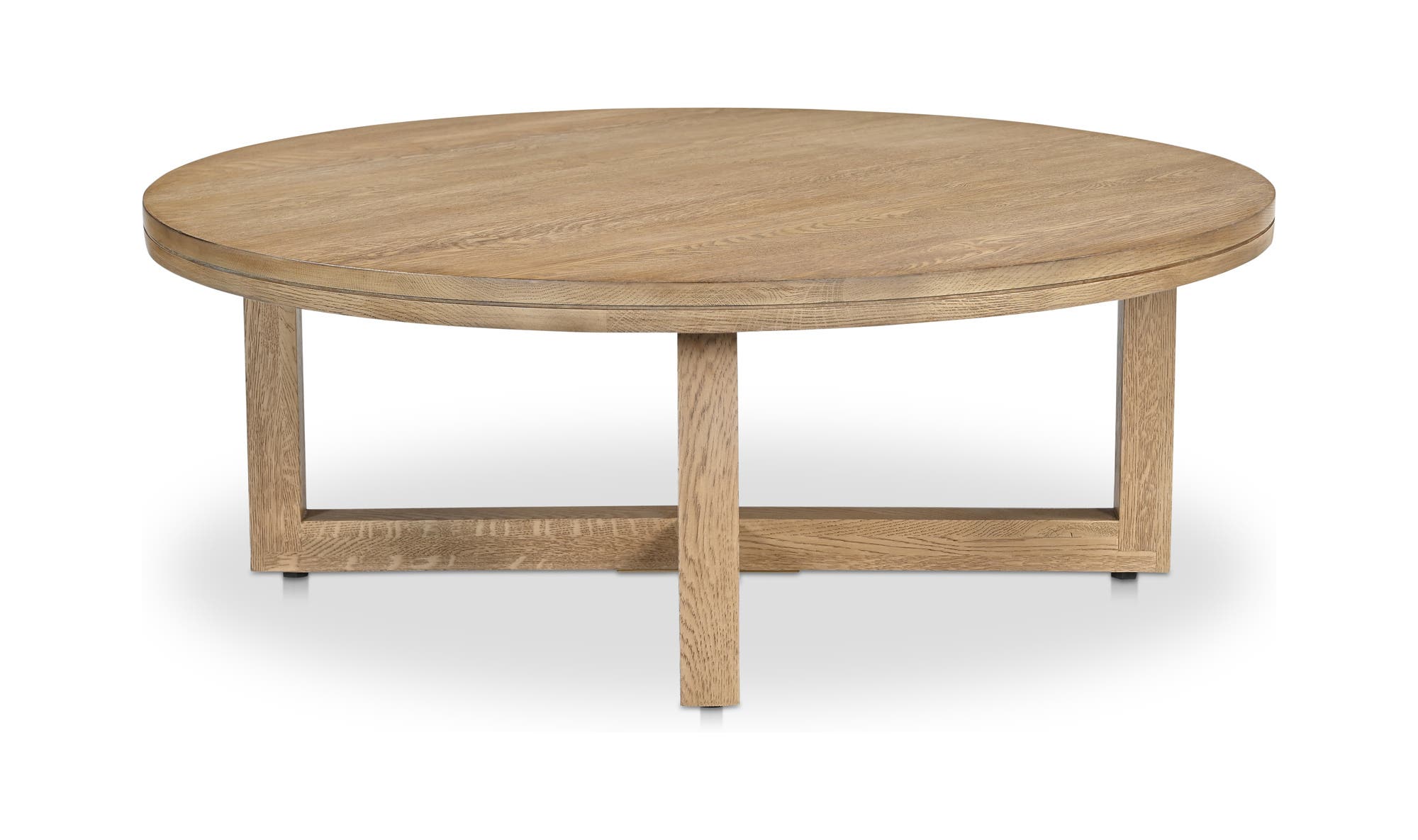 Joel Coffee Table Natural by Moe's Home Collection - view 6