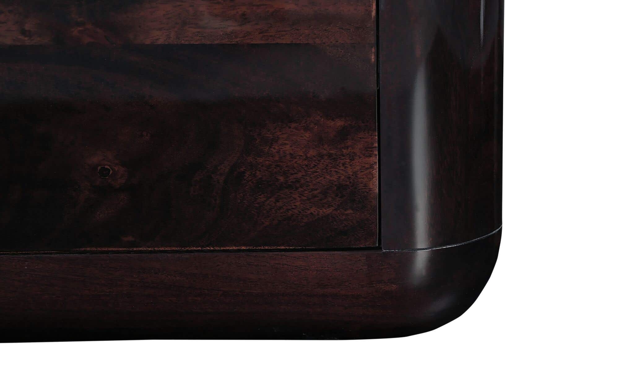 Rory Nightstand Dark Brown by Moe's Home Collection - view 18