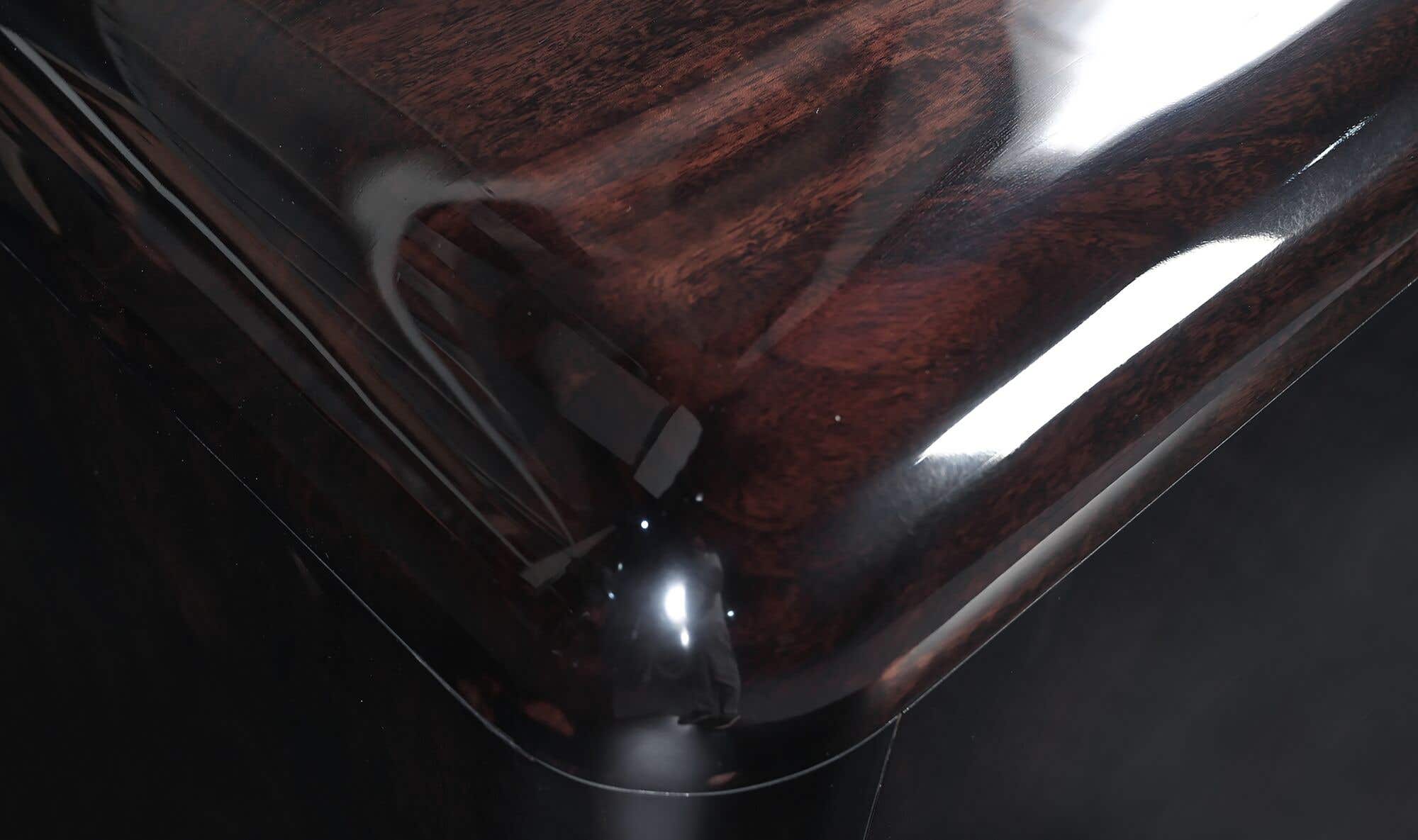 Rory Nightstand Dark Brown by Moe's Home Collection - view 23