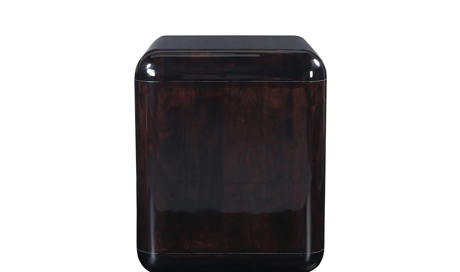 Rory Nightstand Dark Brown by Moe's Home Collection - view 13