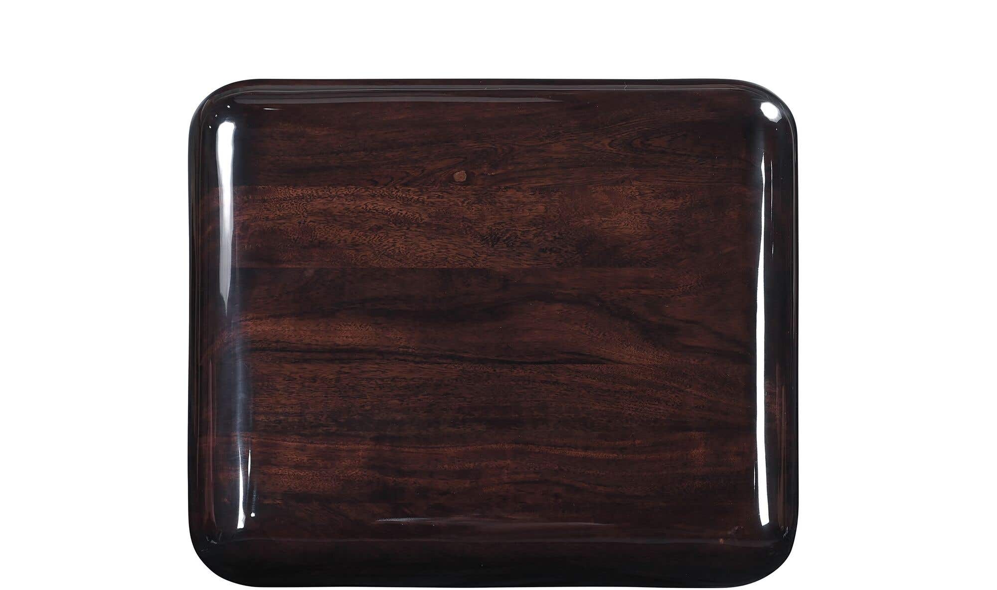 Rory Nightstand Dark Brown by Moe's Home Collection - view 17