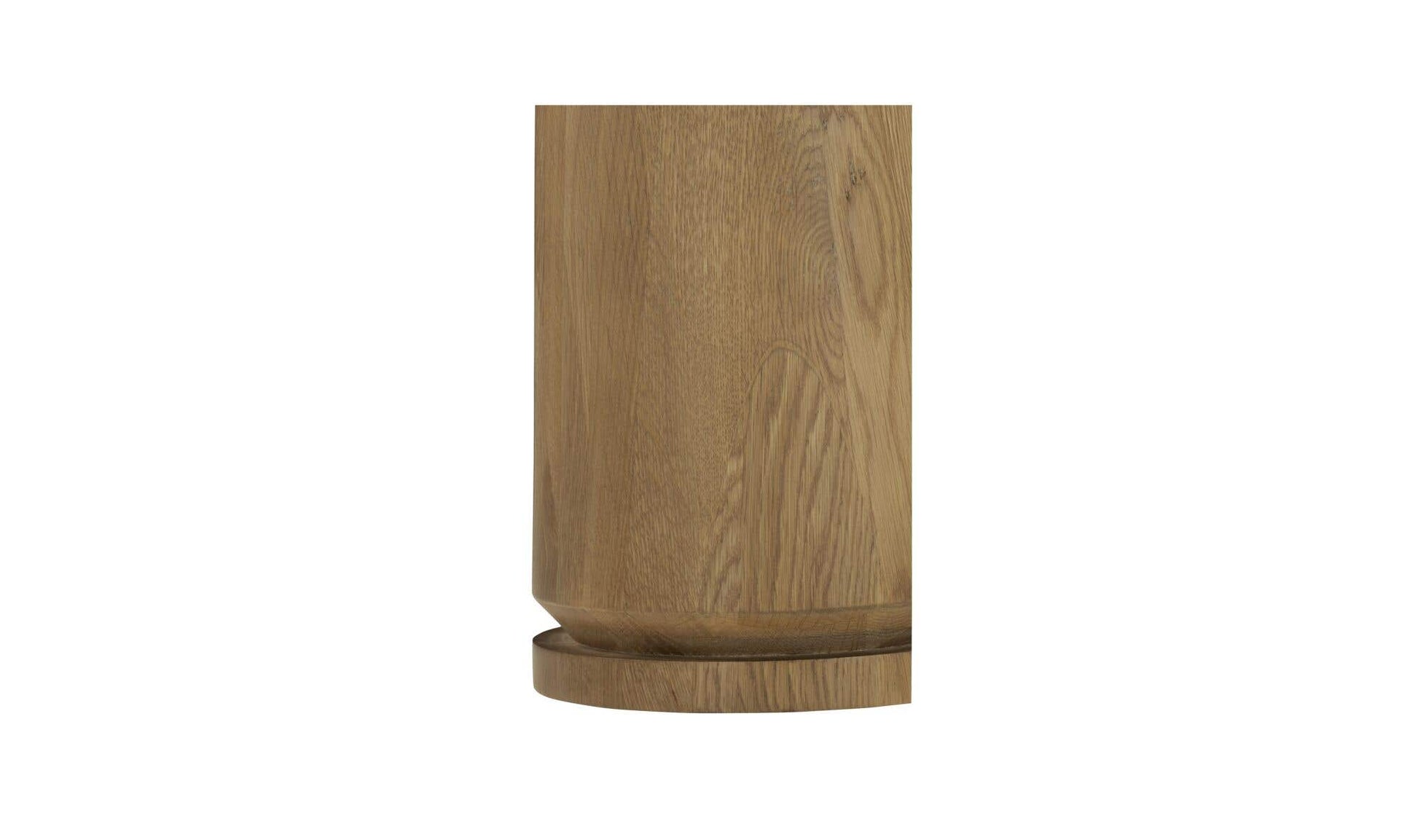 Sage Cafe Table Rosso Alicante Red Marble by Moe's Home Collection - view 11