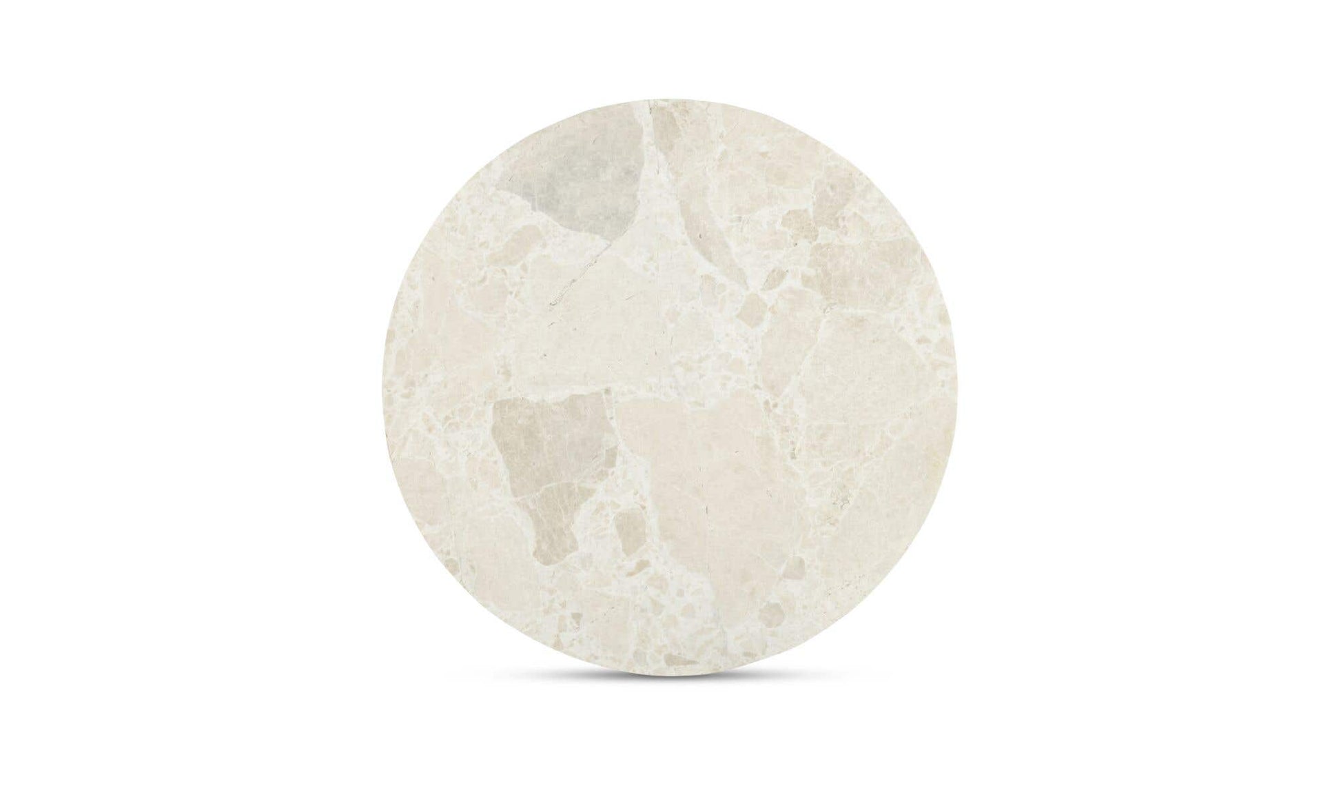 Sage Cafe Table Cosmos Marble by Moe's Home Collection - view 8