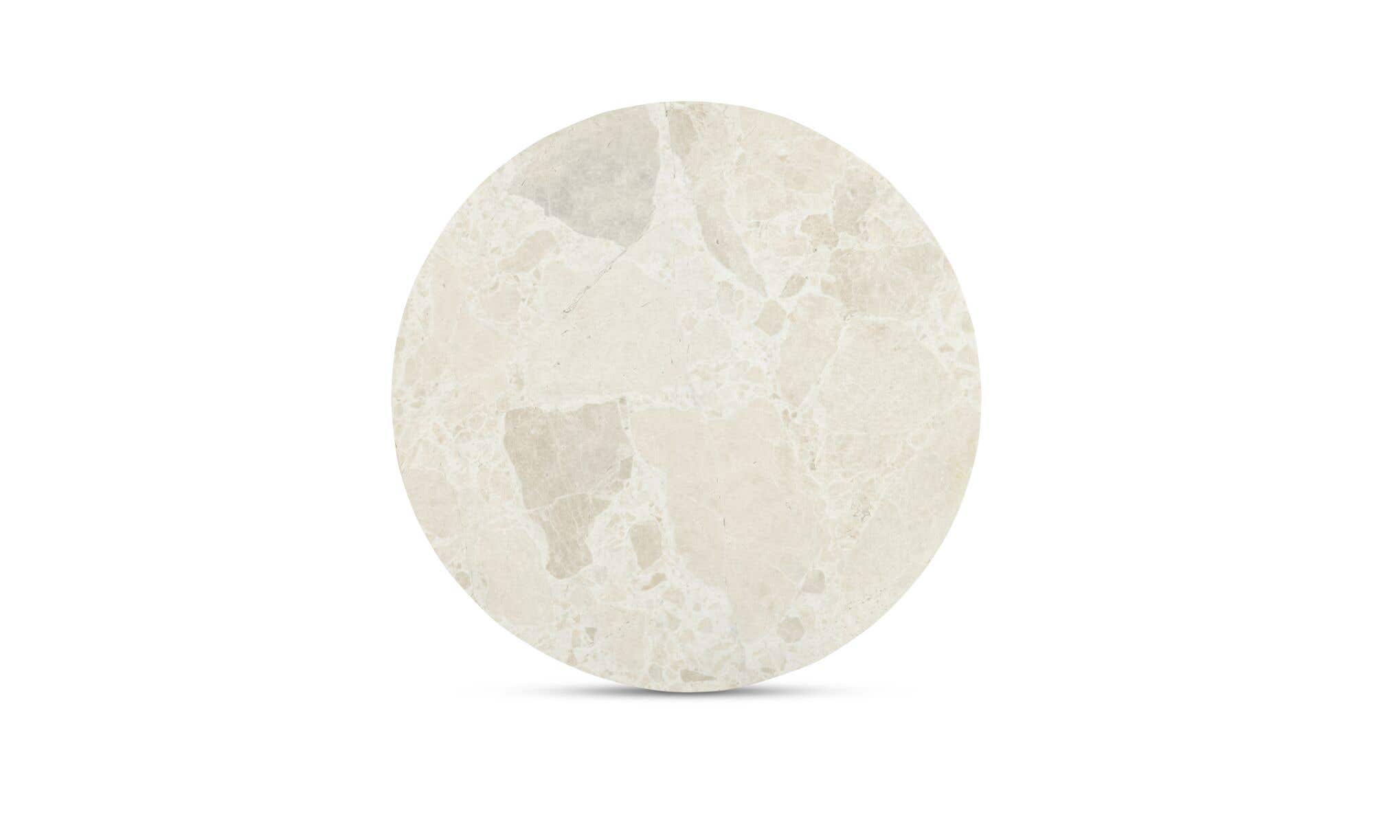 Sage Cafe Table Cosmos Marble by Moe's Home Collection - view 8