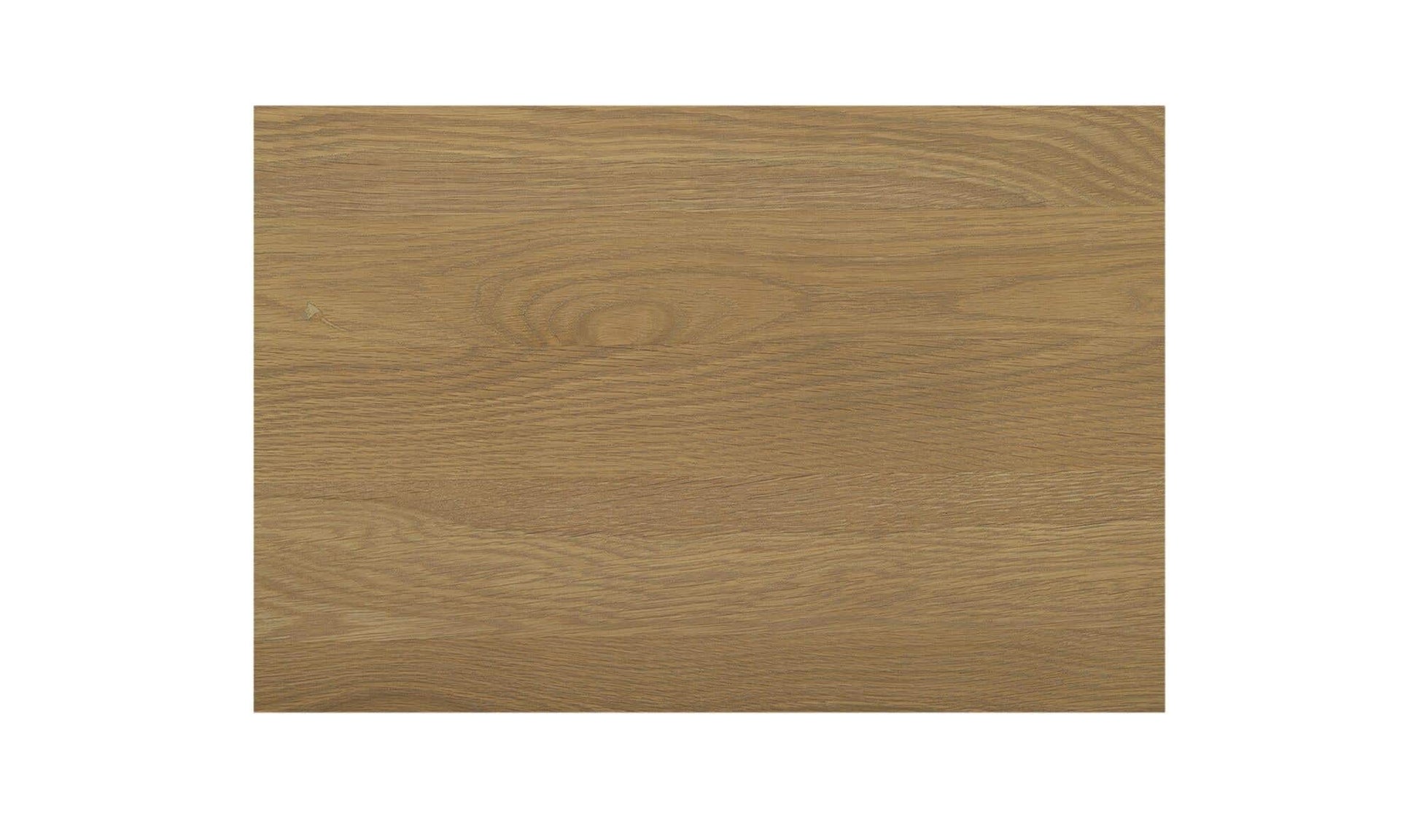 Segment Dining Table Wood Small Heritage Brown by Moe's Home Collection - view 13