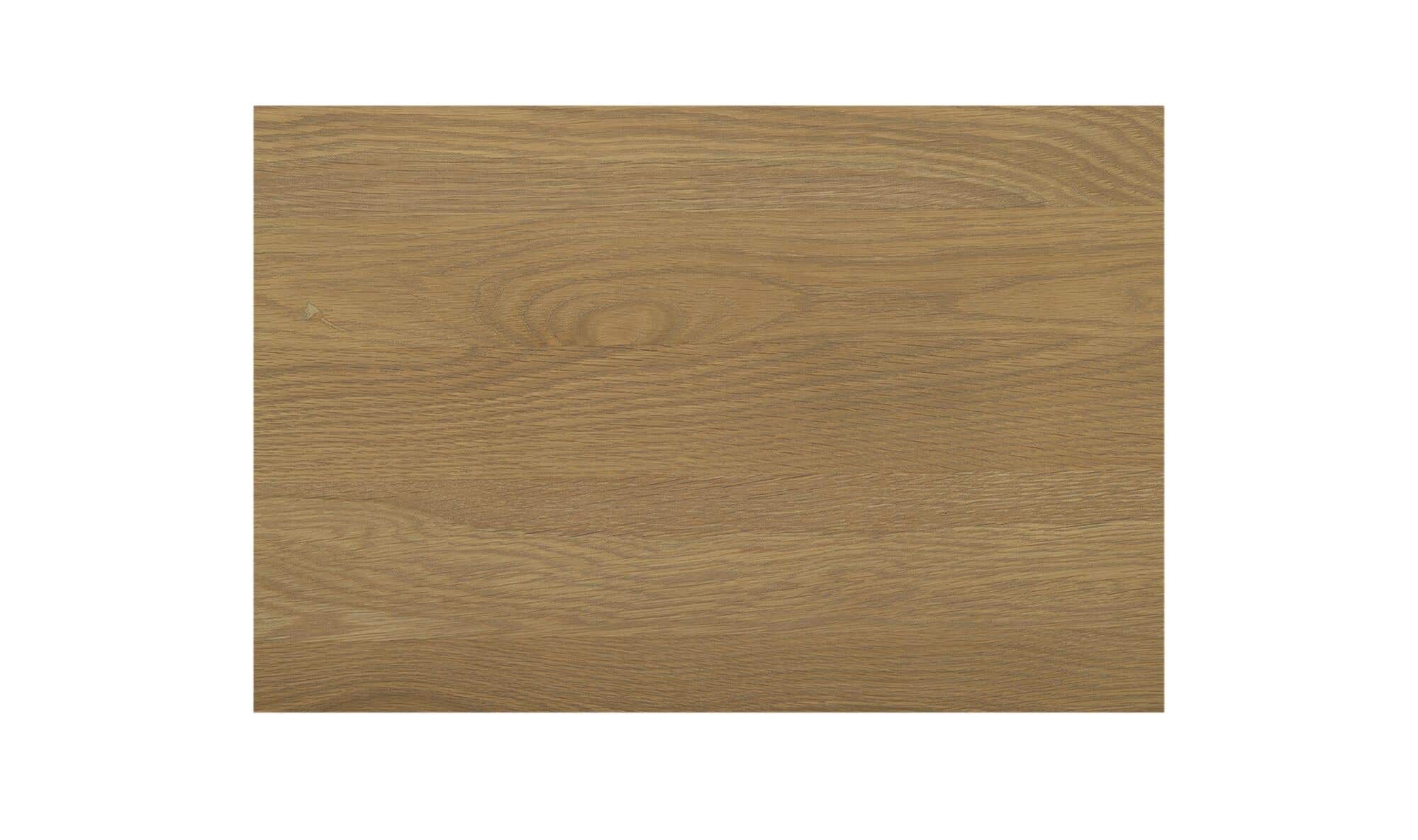 Segment Dining Table Wood Small Heritage Brown by Moe's Home Collection - view 13