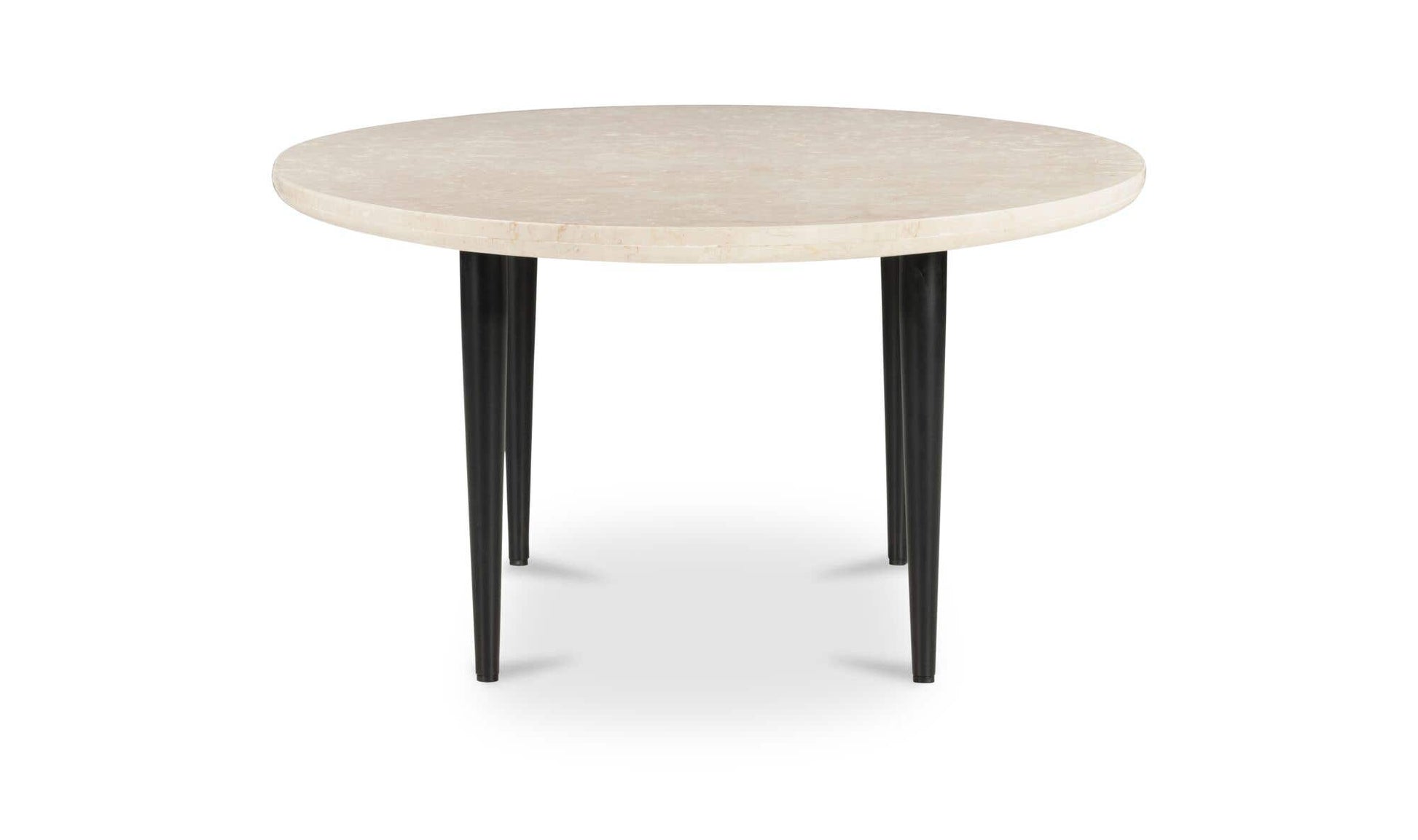 Winona Coffee Table Botticino Beige Marble by Moe's Home Collection - view 12