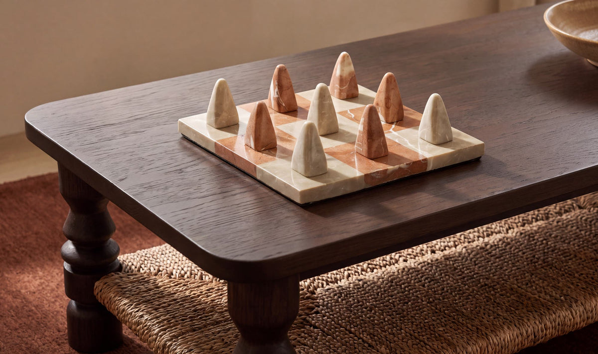 Orro Tic Tac Toe by Moe's Home Collection - view 3