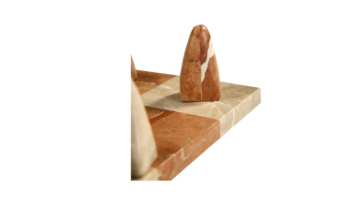 Orro Tic Tac Toe by Moe's Home Collection - view 7