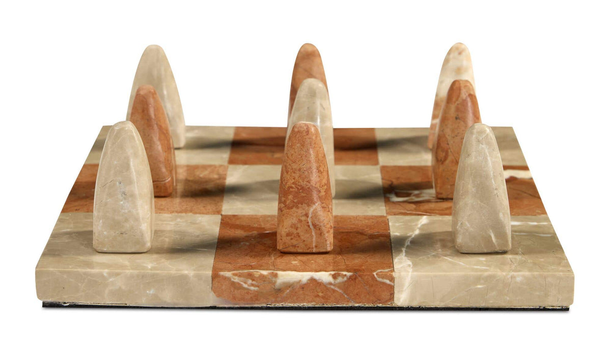 Orro Tic Tac Toe by Moe's Home Collection - view 2