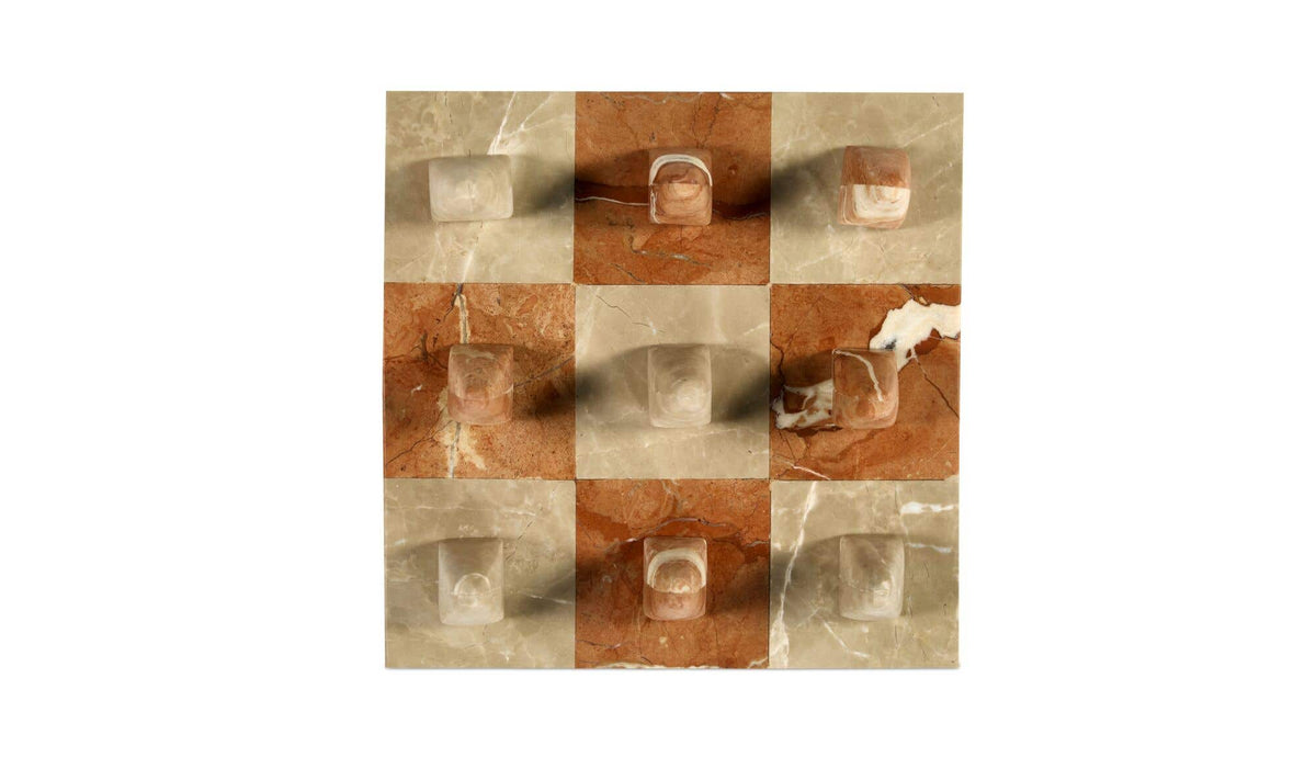 Orro Tic Tac Toe by Moe's Home Collection - view 5