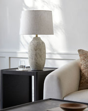 Judarn Accent Table Lamp JDR-001 - styleshot