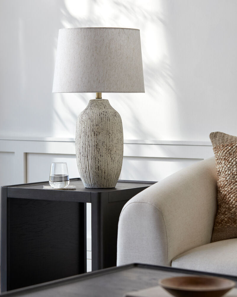 Judarn Accent Table Lamp JDR-001 - styleshot