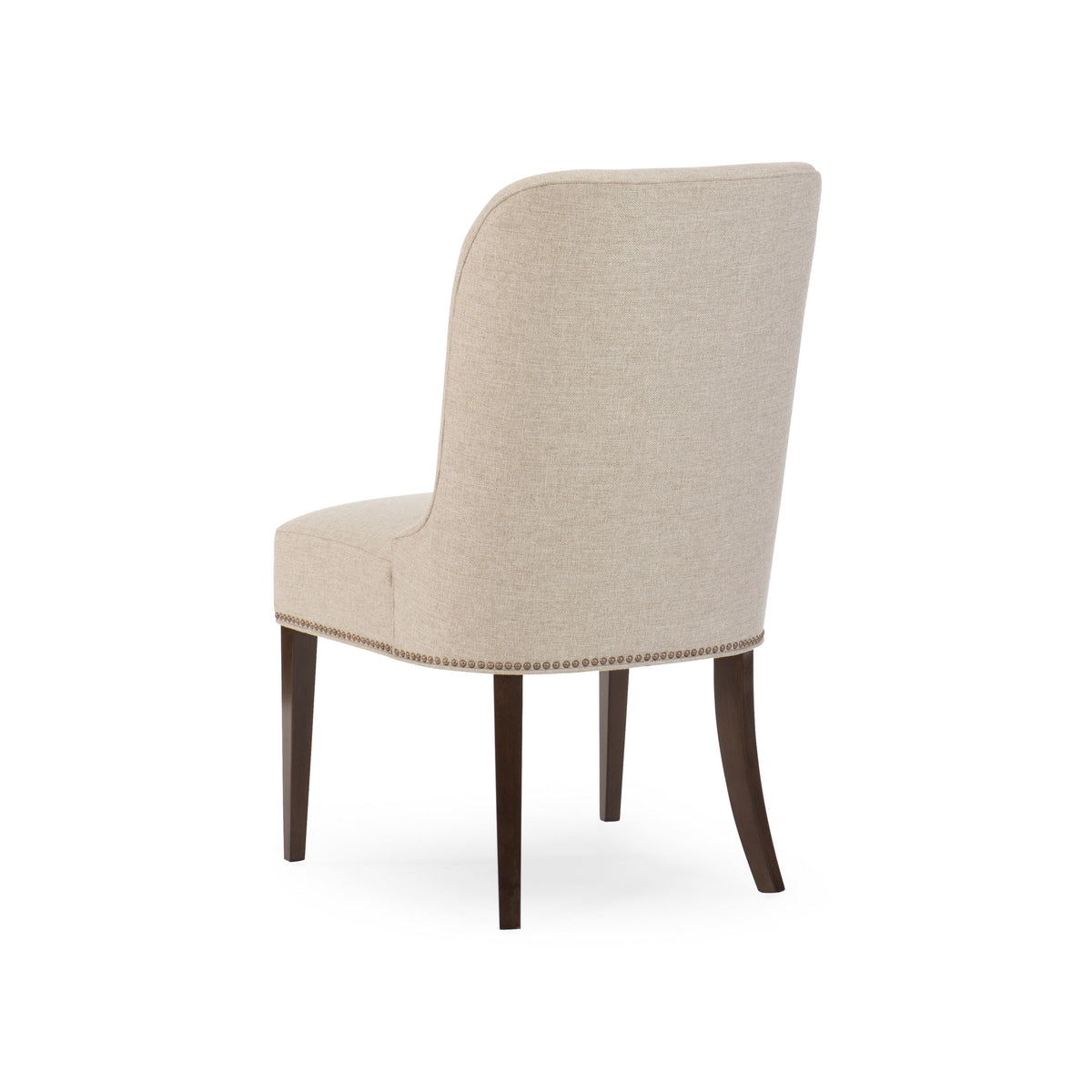 Streamline Side Chair 23" by Caracole - view 4