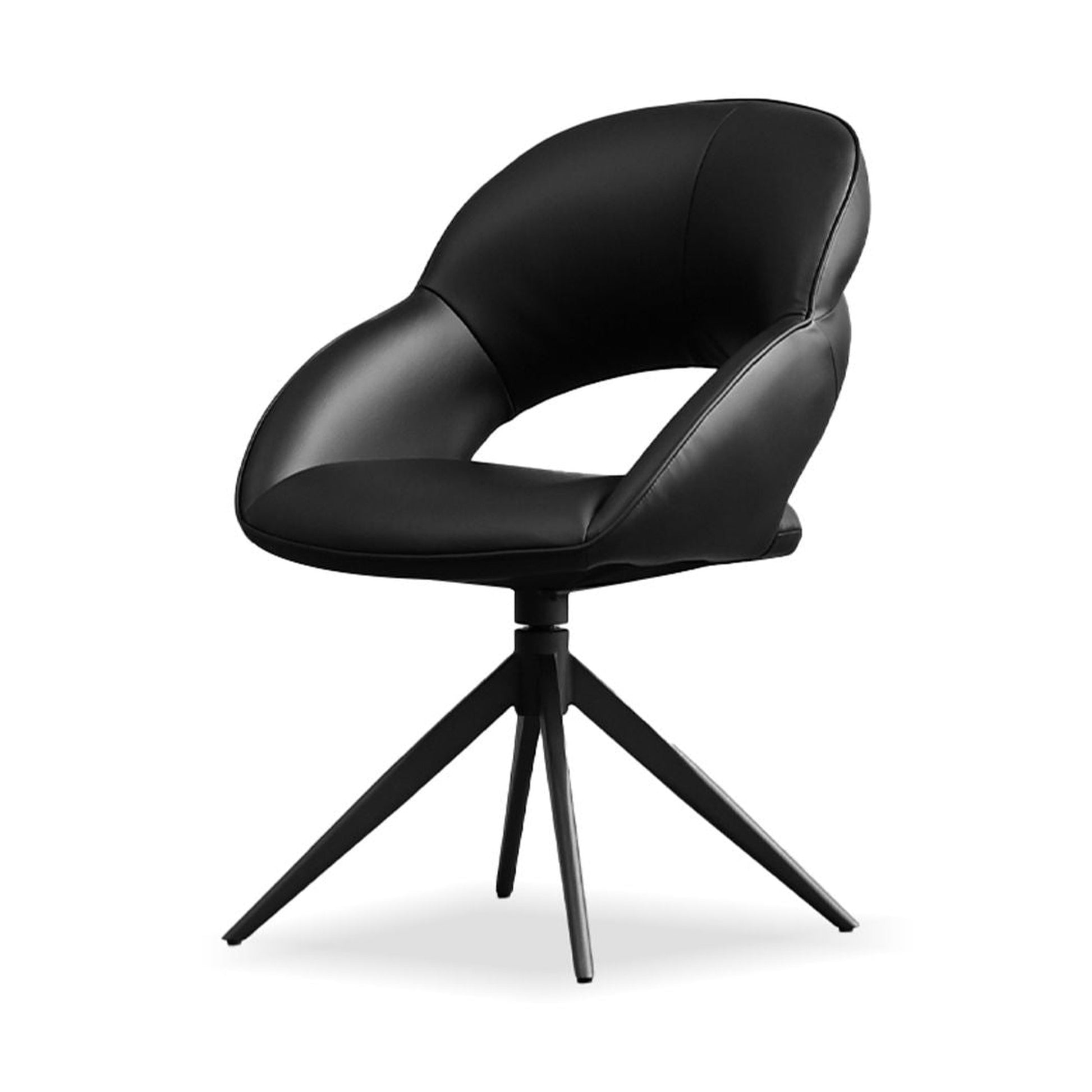 Jenn Dining Chair Swivel 360 by Mobital - image 1