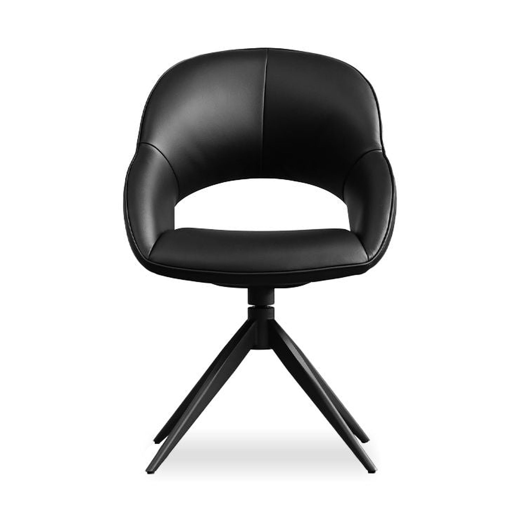 Jenn Dining Chair Swivel 360 by Mobital - image 2