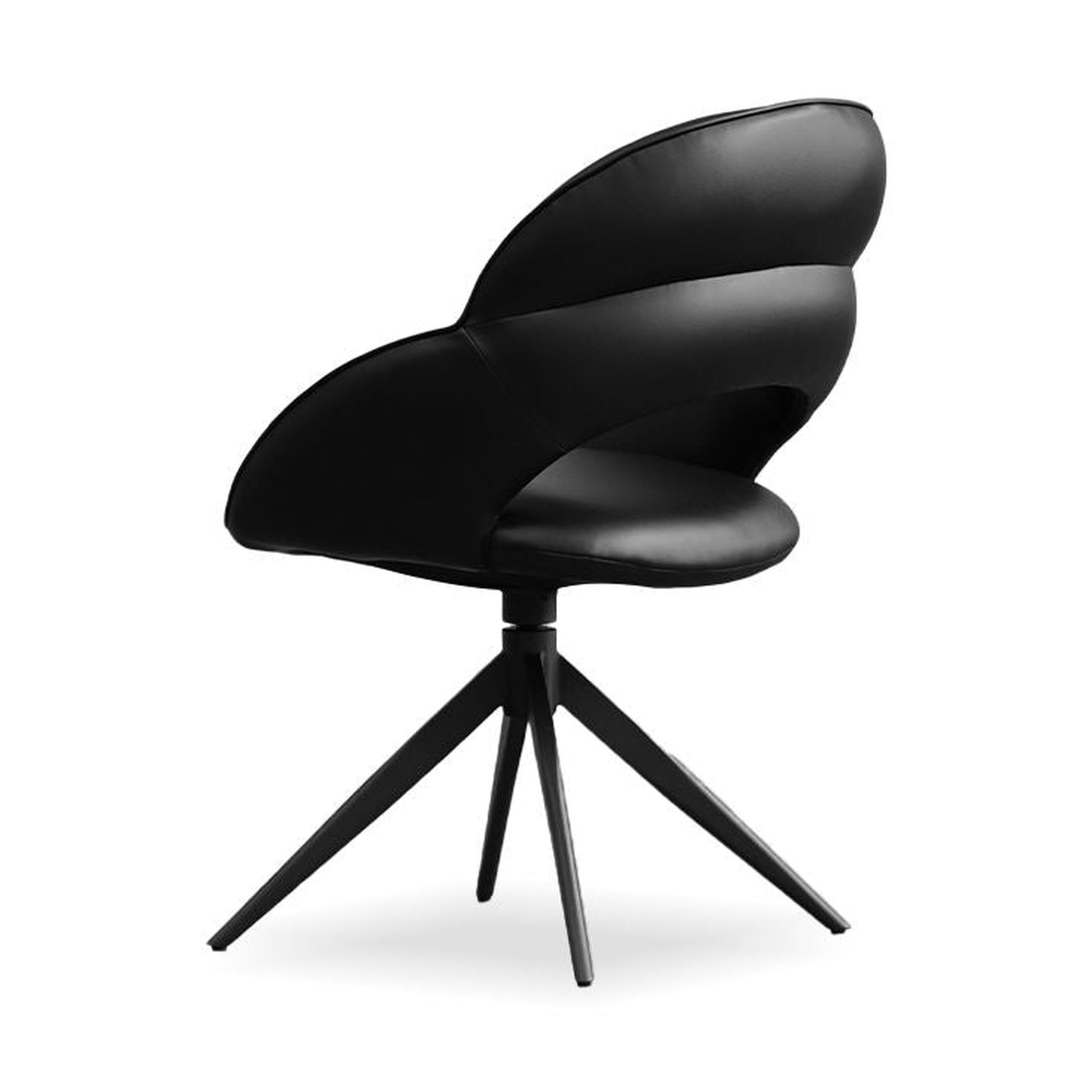 Jenn Dining Chair Swivel 360 by Mobital - image 4