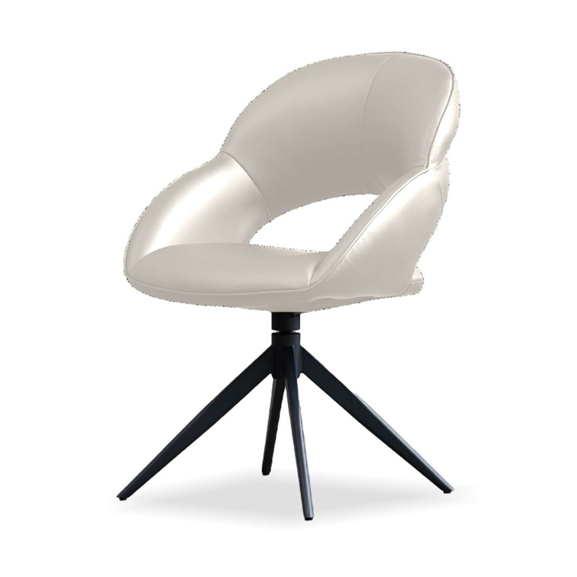 Jenn Dining Chair Swivel 360 by Mobital - image 5