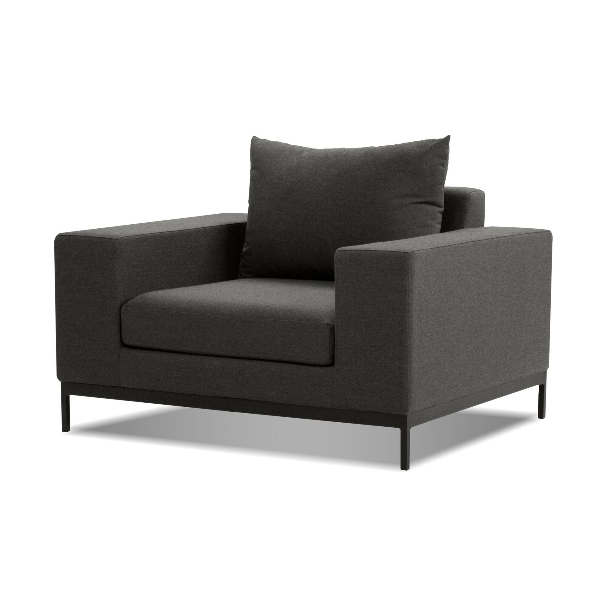 Jericho Occasional Chair by Mobital - image 1
