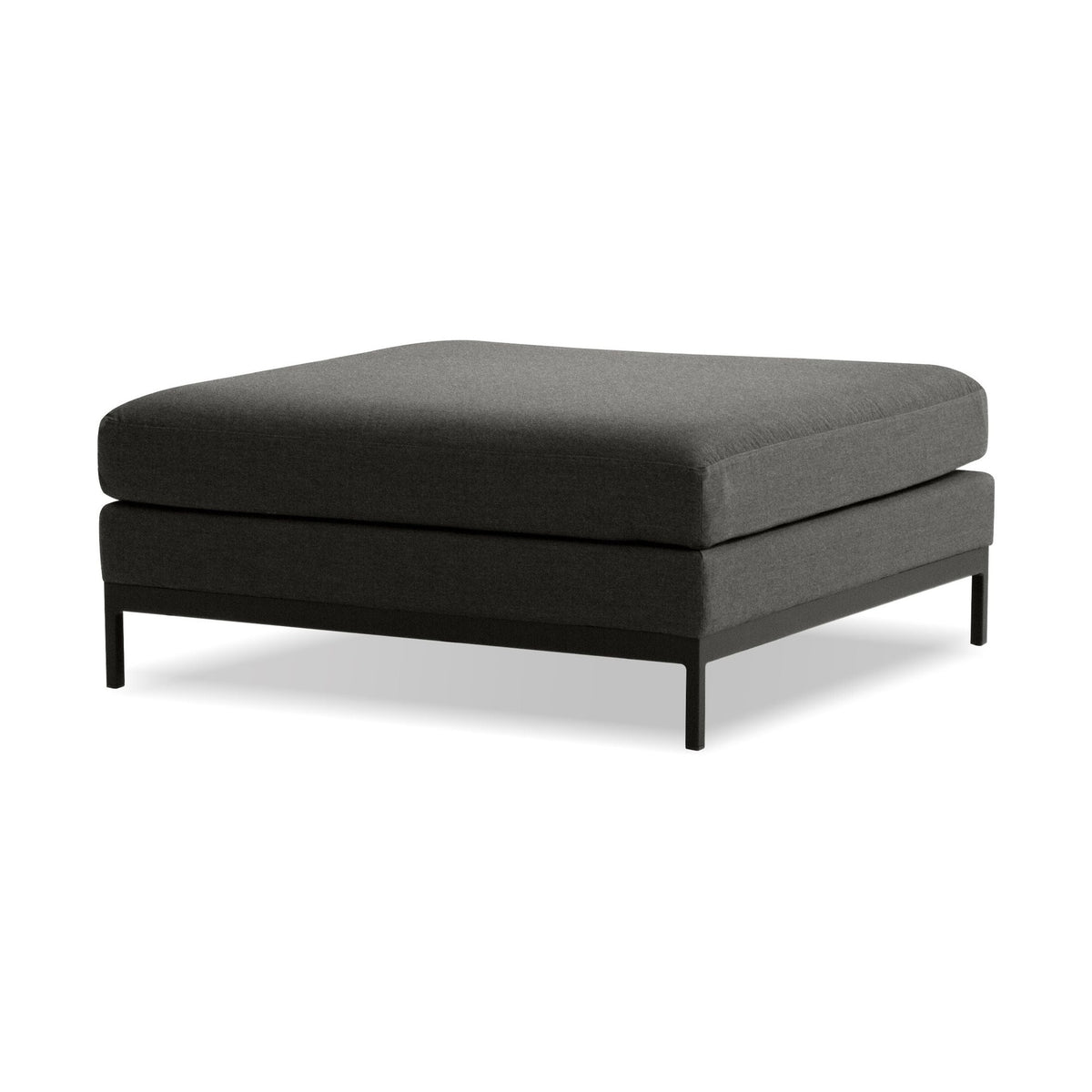 Jericho Ottoman by Mobital - image 1
