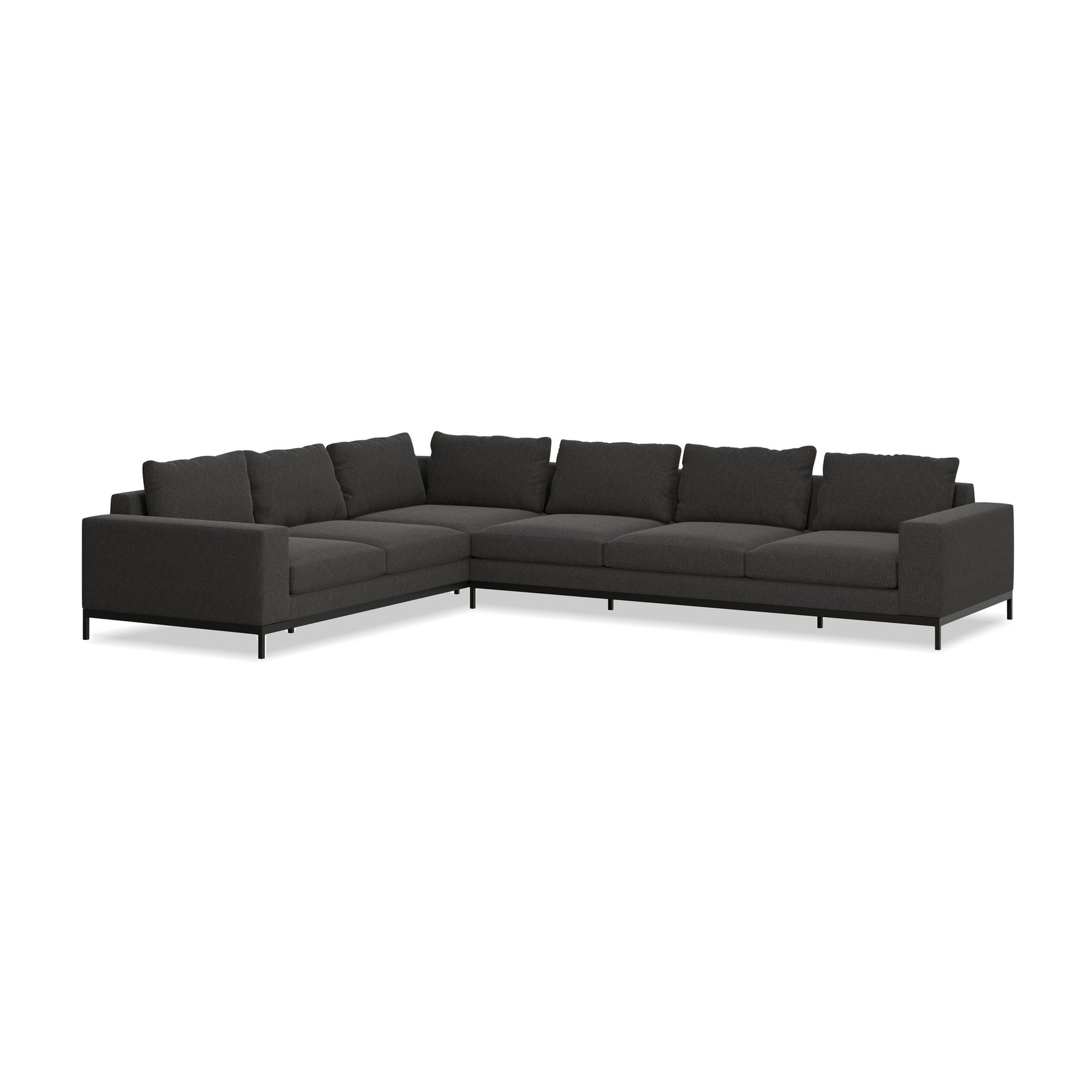 Jericho Sectional by Mobital - image 1