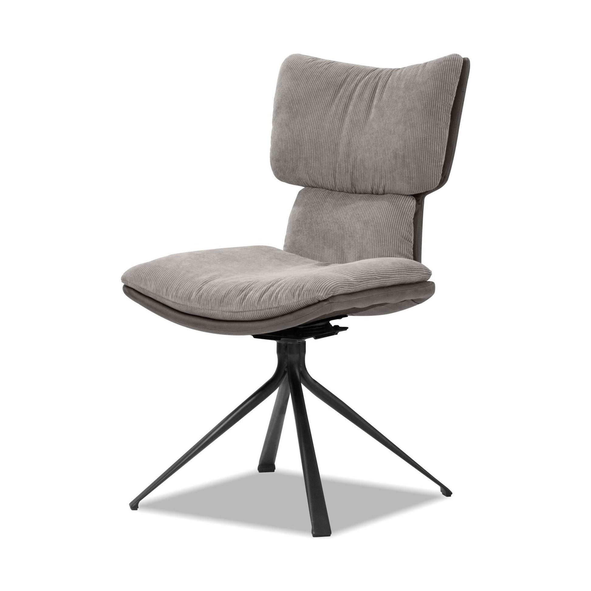Jiacamo Dining Chair Swivel by Mobital - image 1