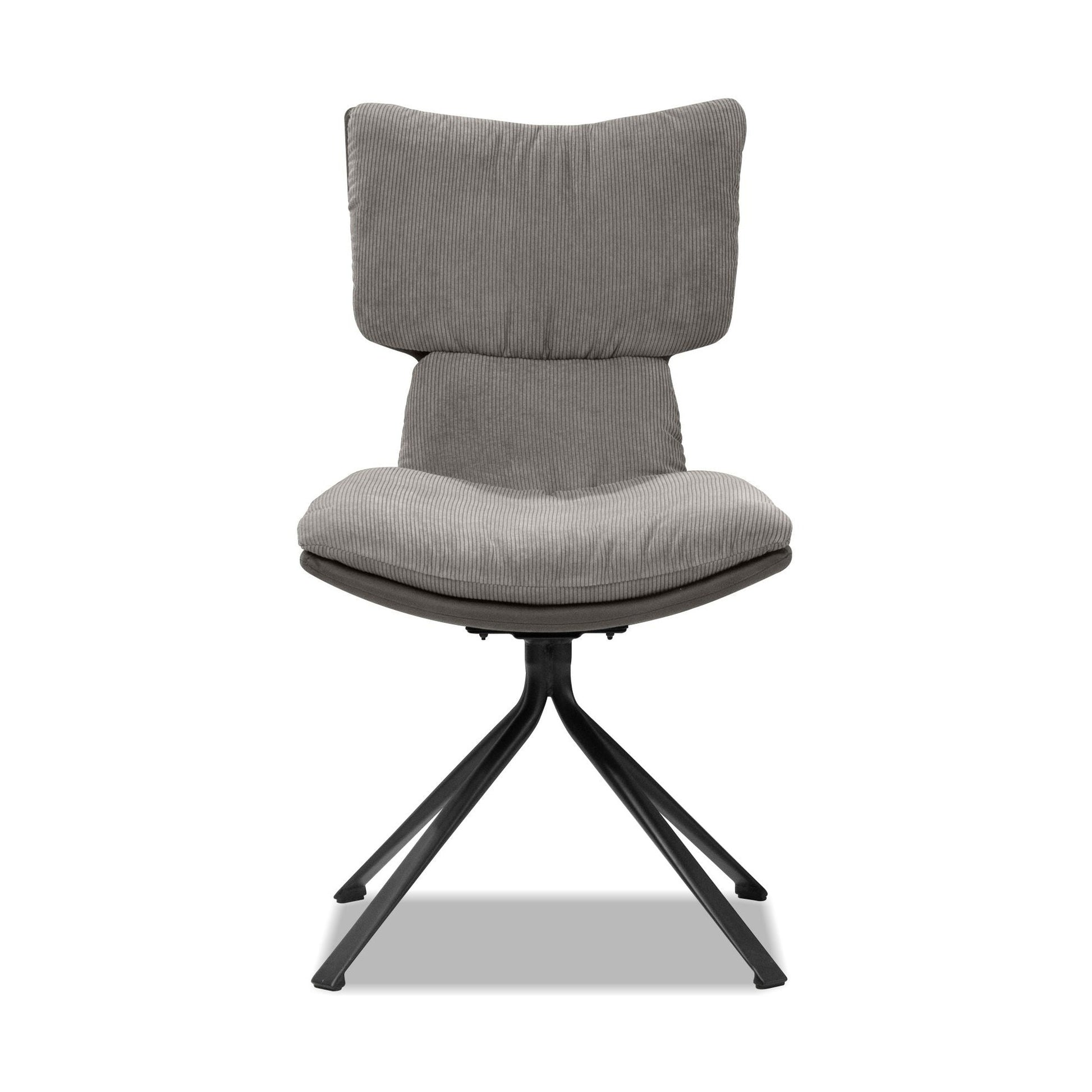 Jiacamo Dining Chair Swivel by Mobital - image 2