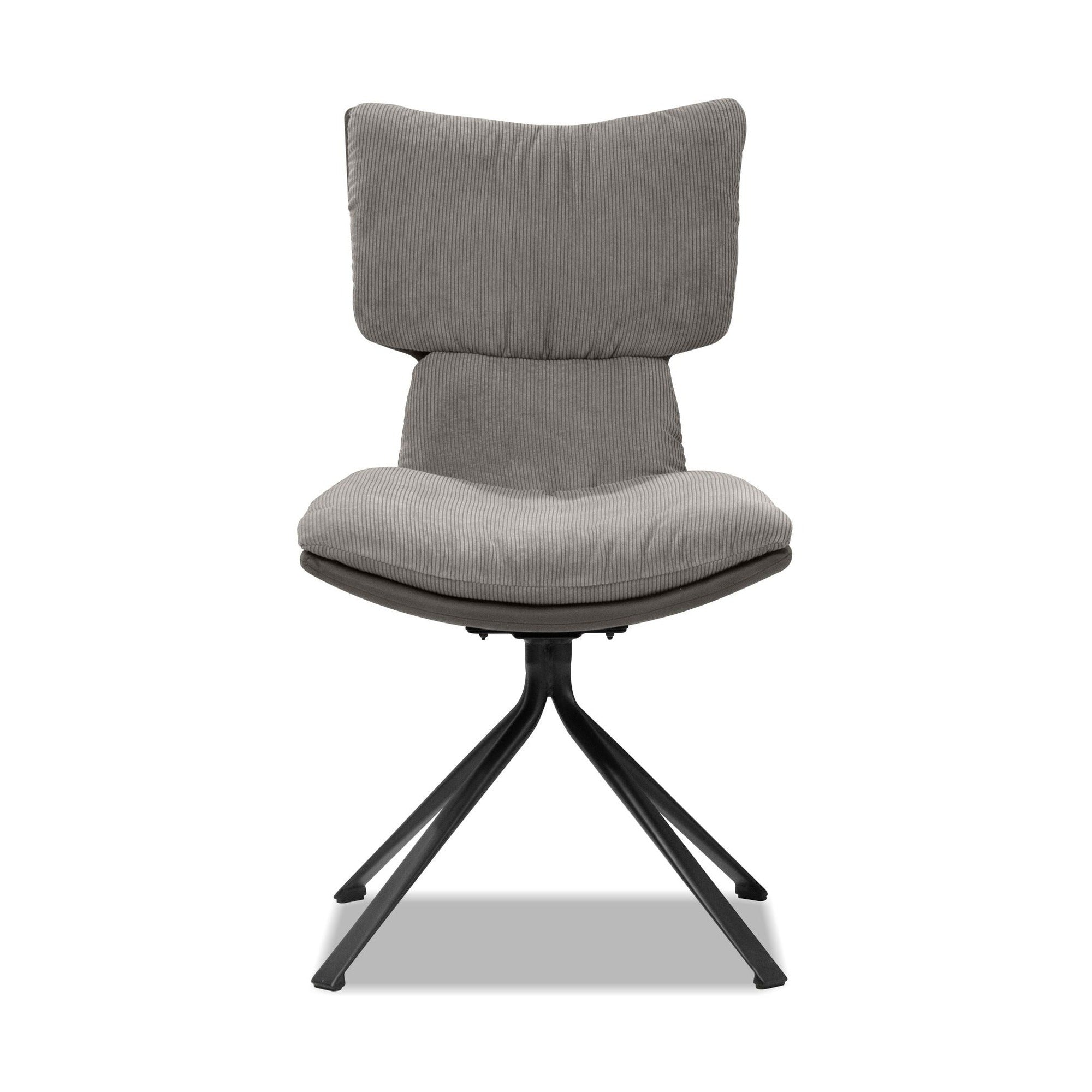 Jiacamo Dining Chair Swivel by Mobital - image 2