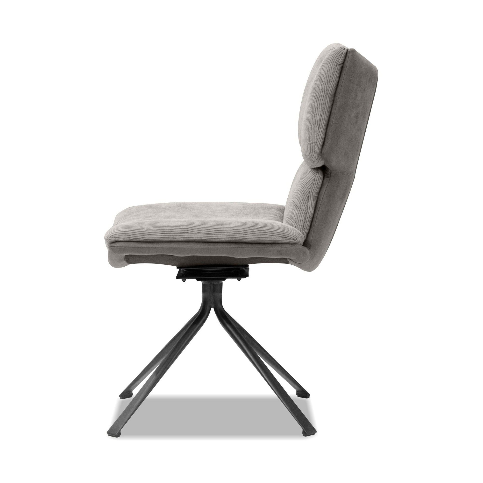Jiacamo Dining Chair Swivel by Mobital - image 3