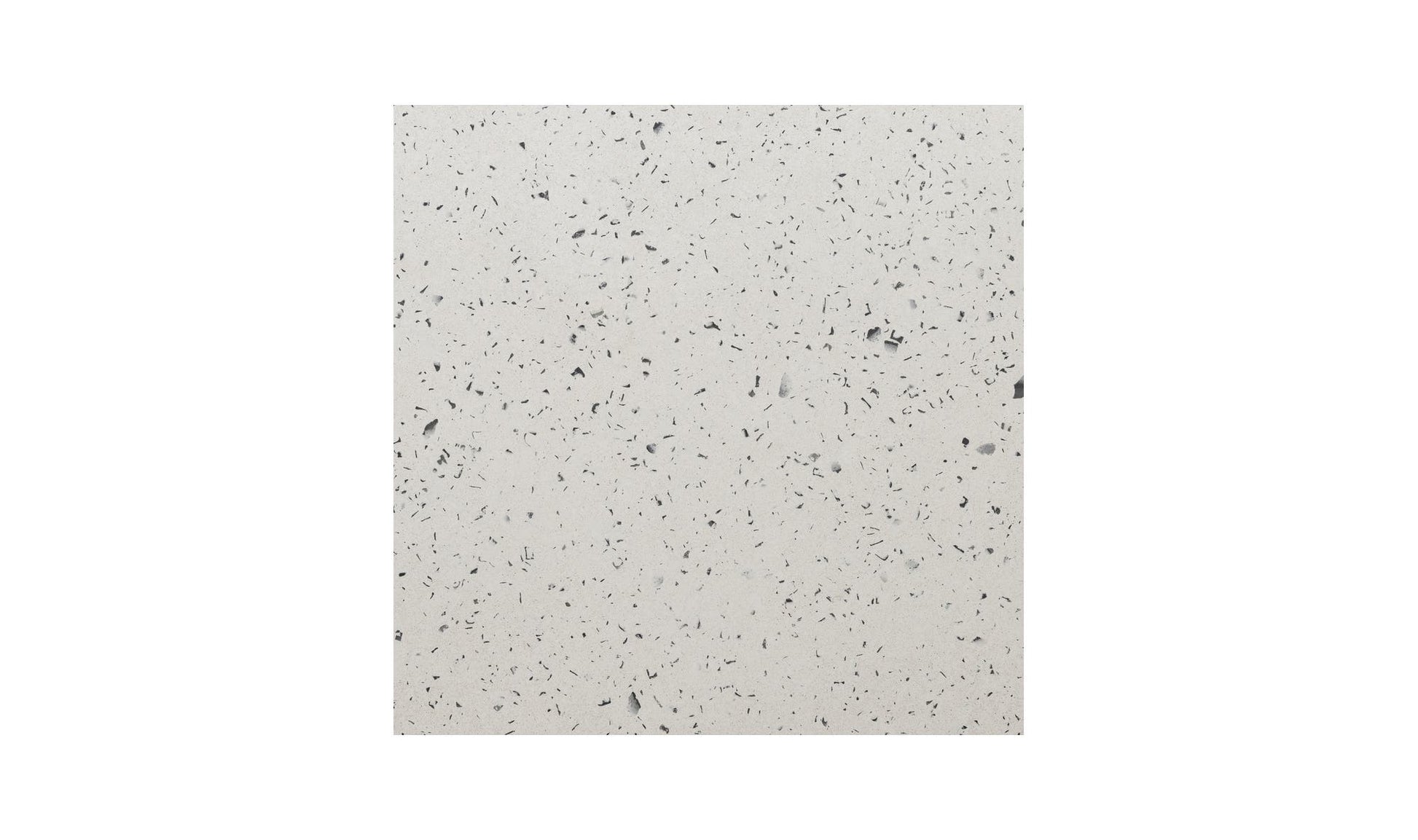 Lyon Outdoor Dining Table White Terrazzo by Moe's Home Collection - view 15