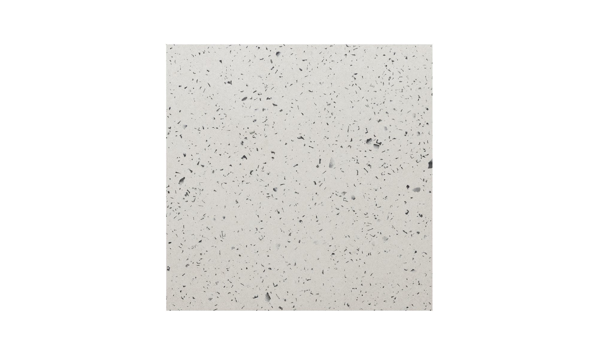 Lyon Outdoor Dining Table White Terrazzo by Moe's Home Collection - view 15