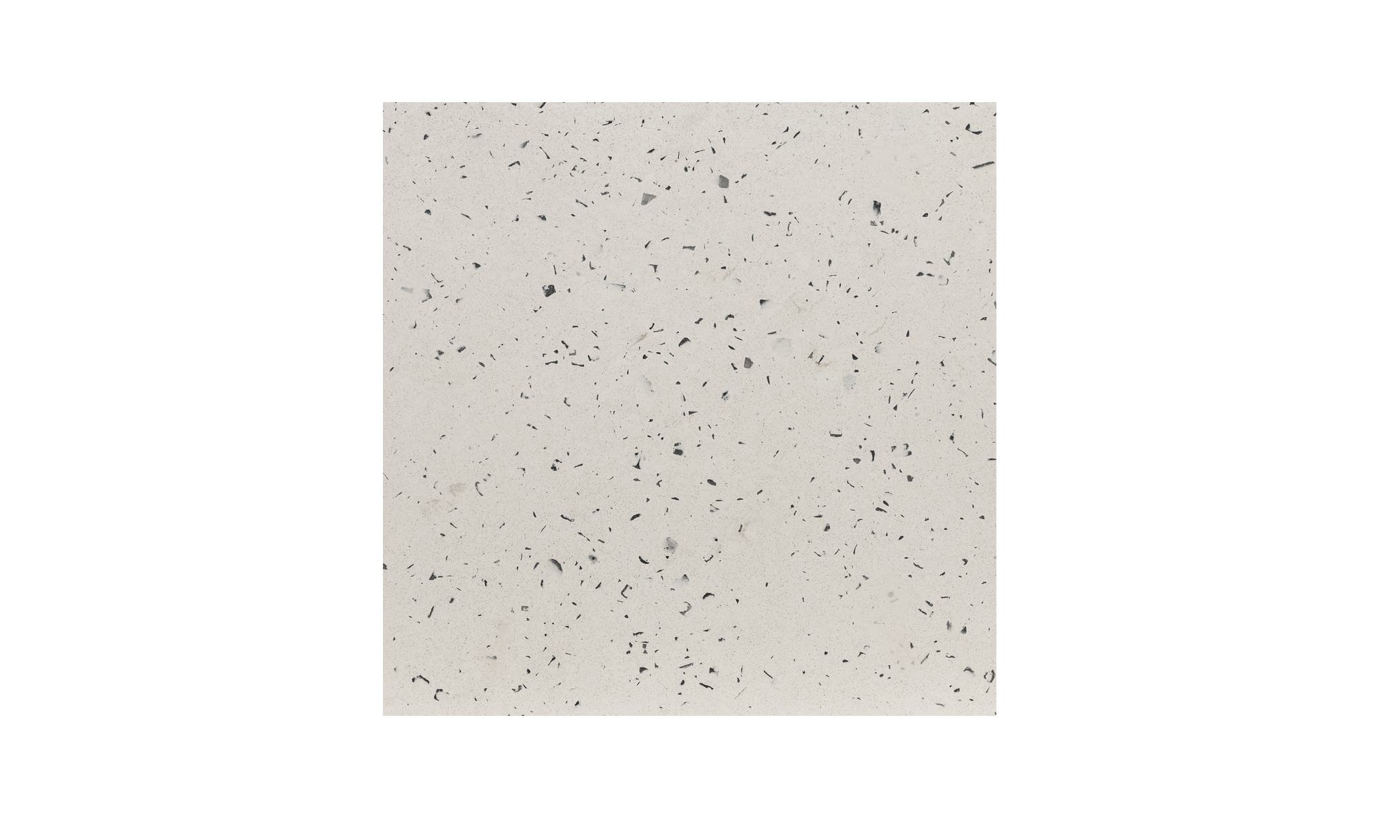 Lyon Outdoor Bench White Terrazzo by Moe's Home Collection - view 23