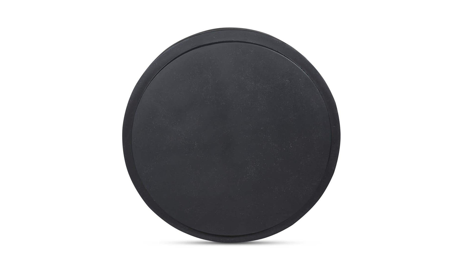 Cosmo Outdoor Coffee Table Black by Moe's Home Collection - view 12