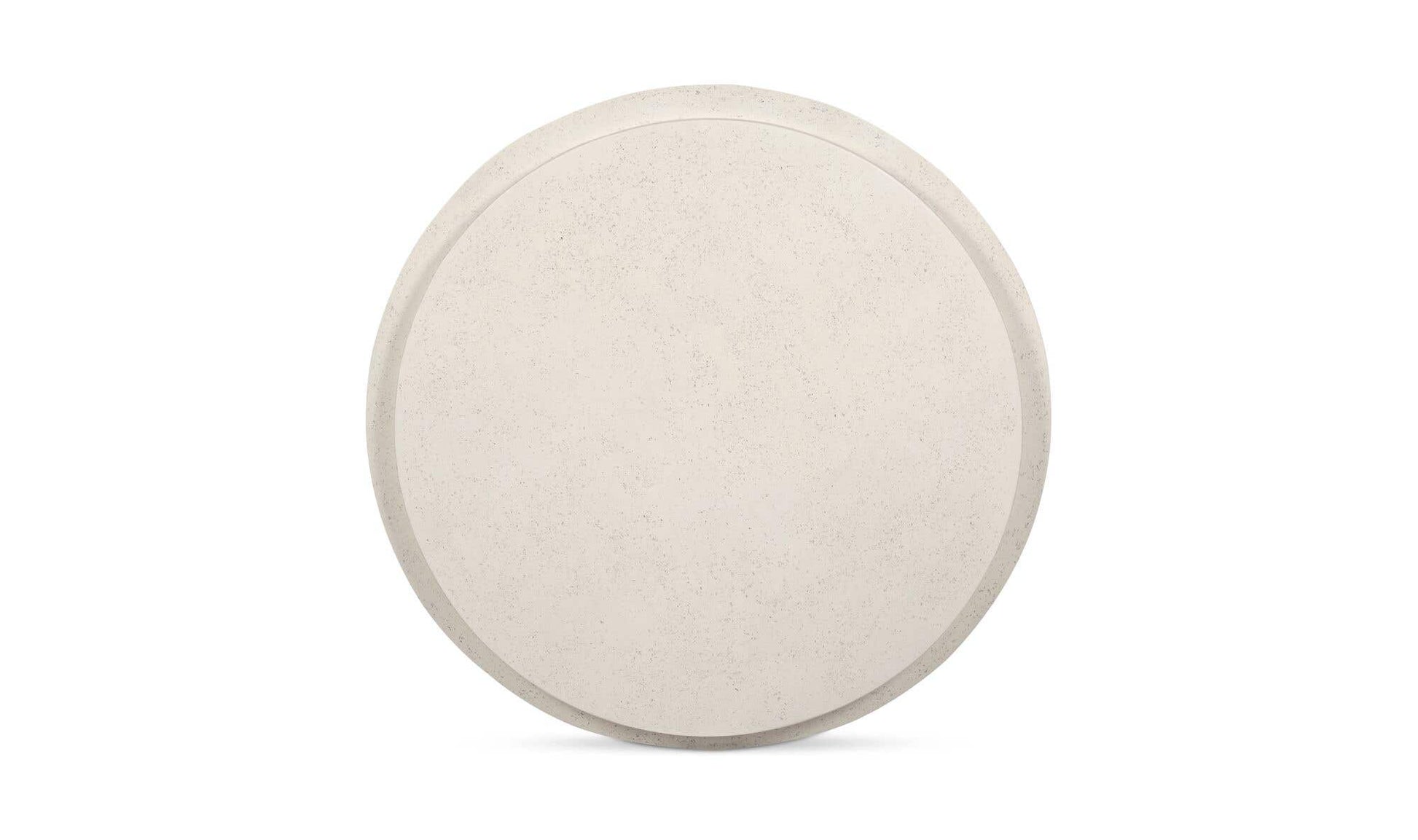 Cosmo Outdoor Coffee Table Off White by Moe's Home Collection - view 11