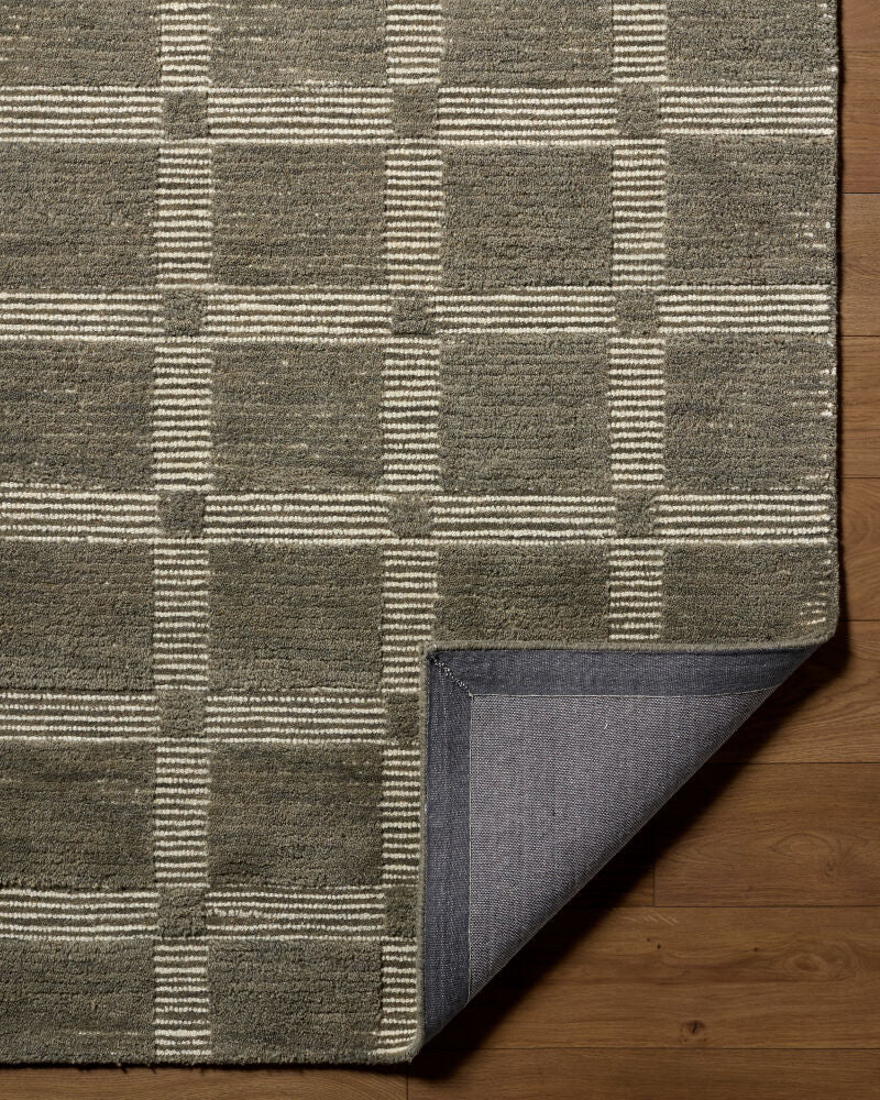 Julia Handmade Rug JLA-2300 - fold