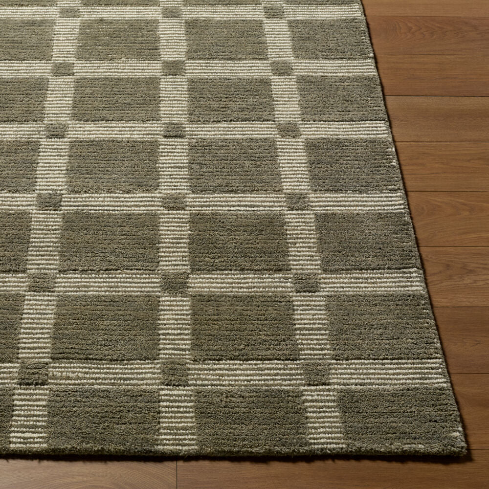Julia Handmade Rug JLA-2300 - front