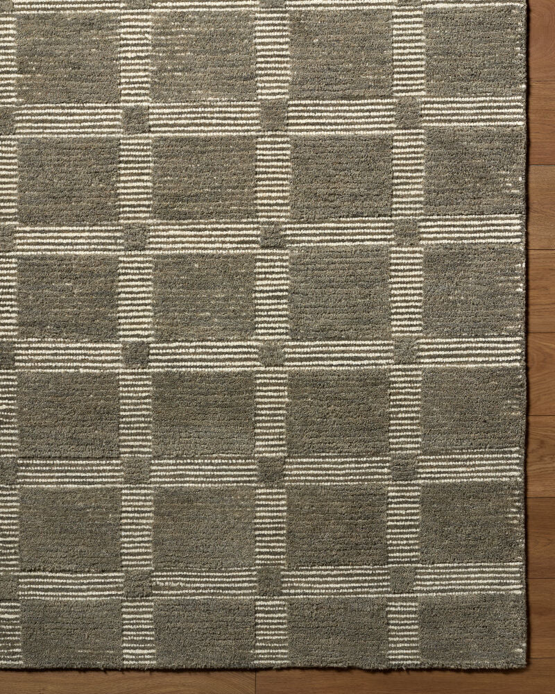 Julia Handmade Rug JLA-2300 - overhead