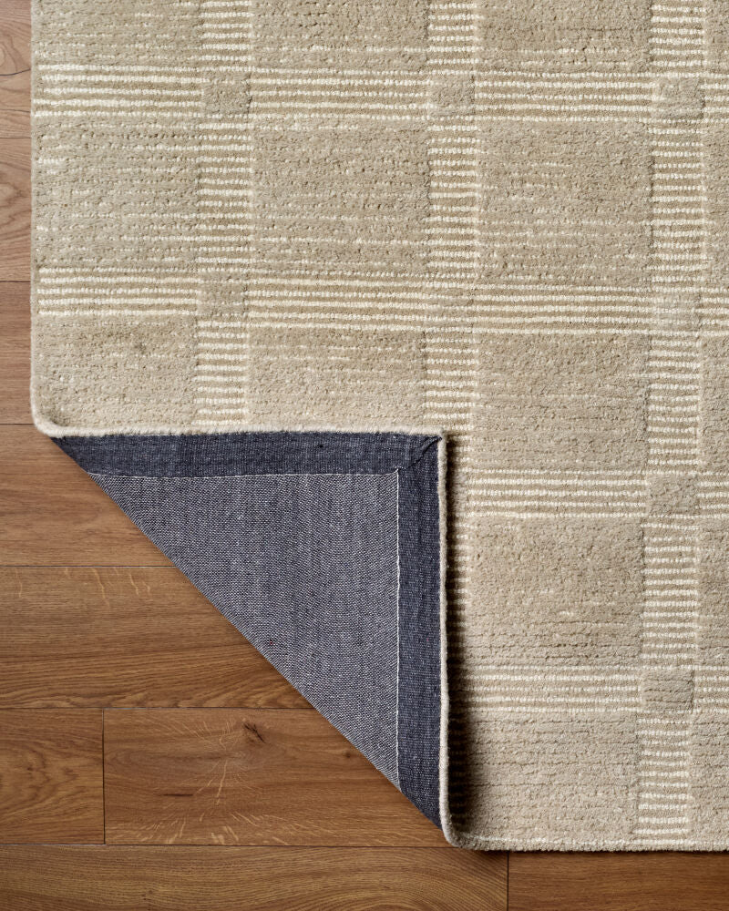 Julia Handmade Rug JLA-2301 - fold